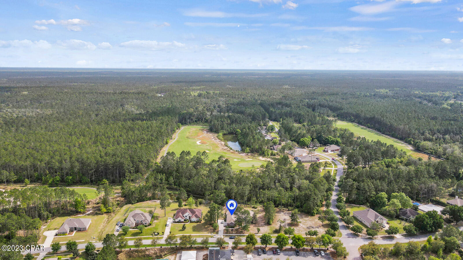 Windswept Estates - Residential