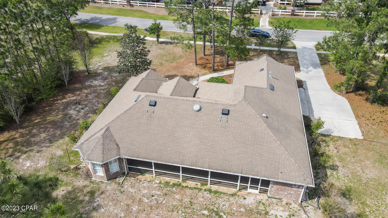 Windswept Estates - Residential