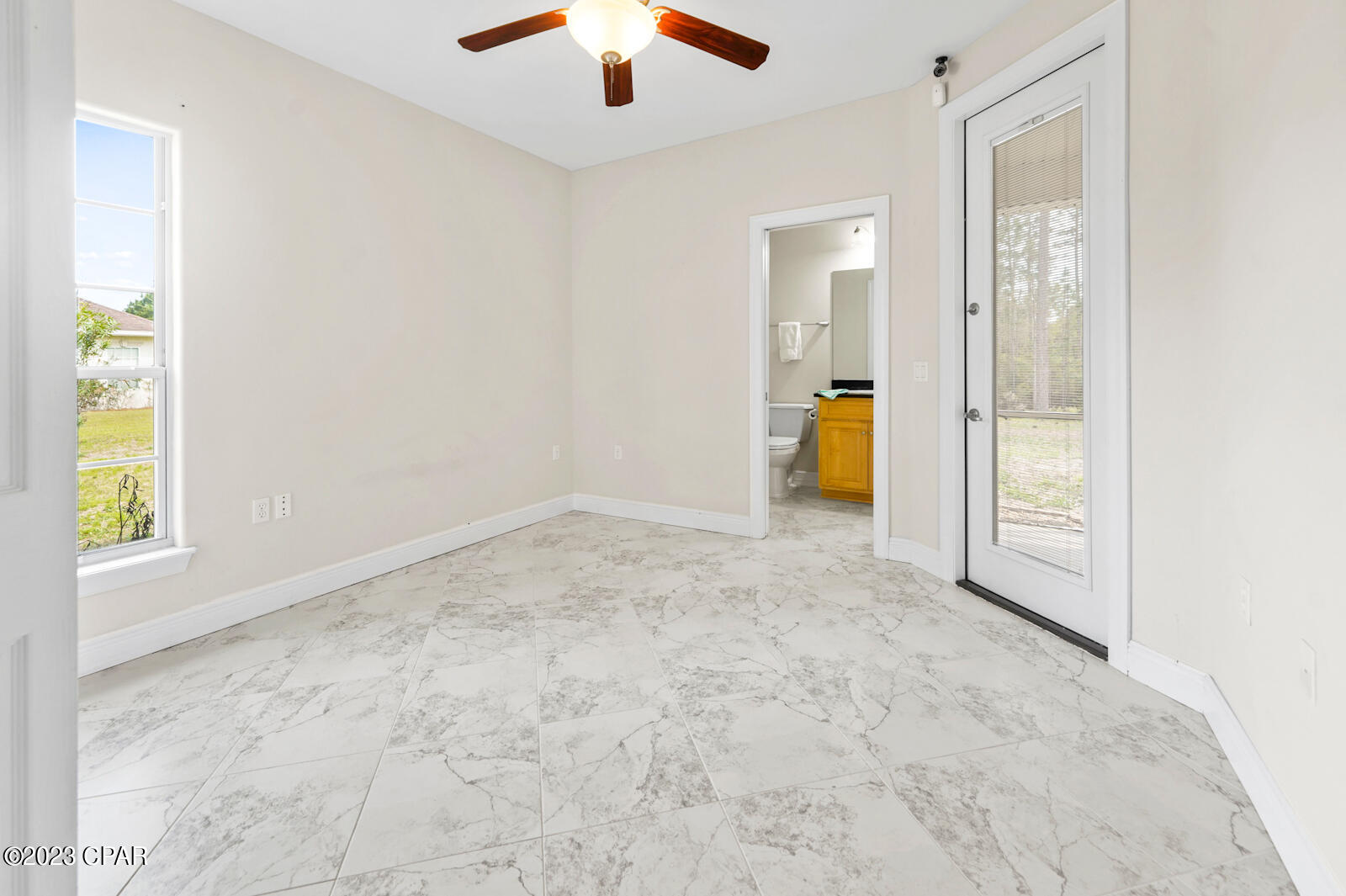 Windswept Estates - Residential