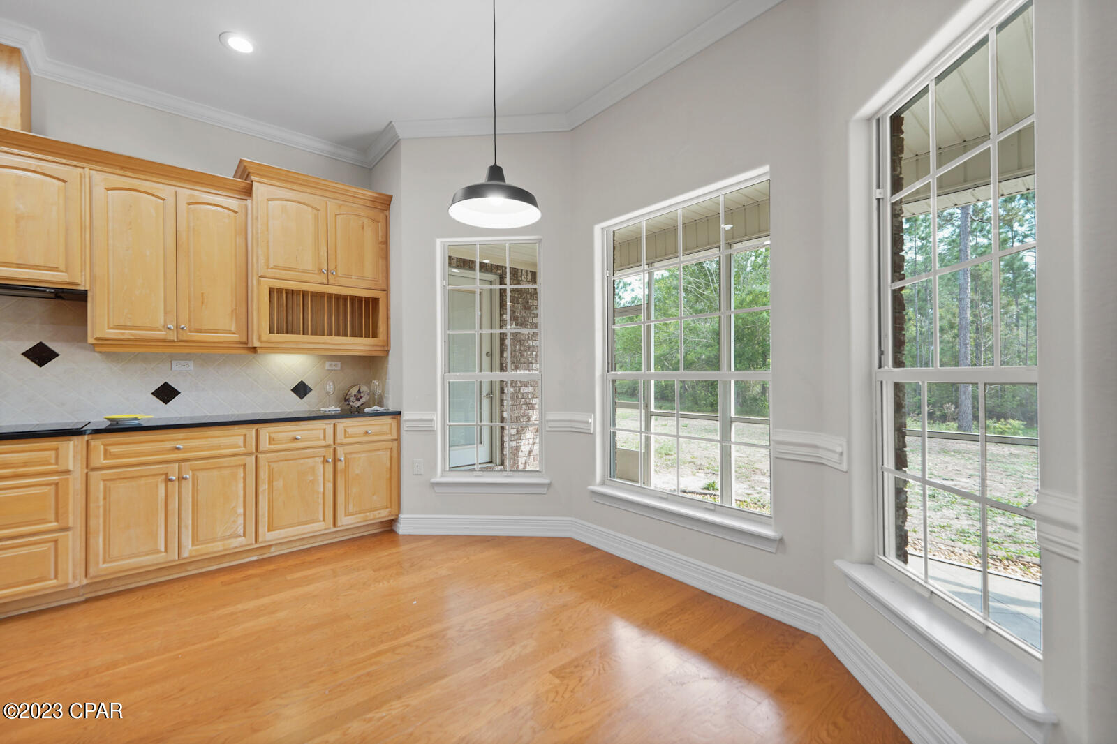 Windswept Estates - Residential