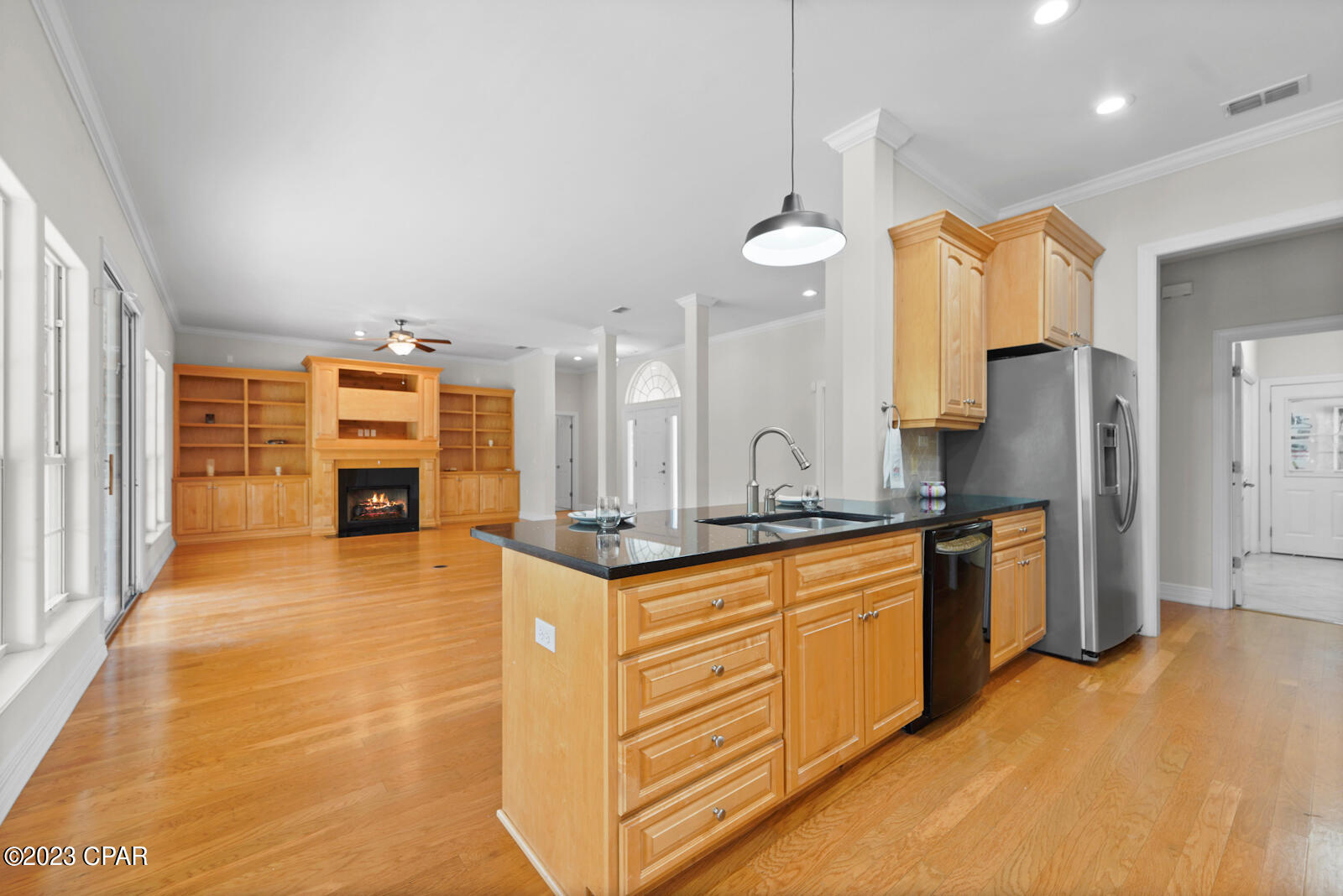 Windswept Estates - Residential