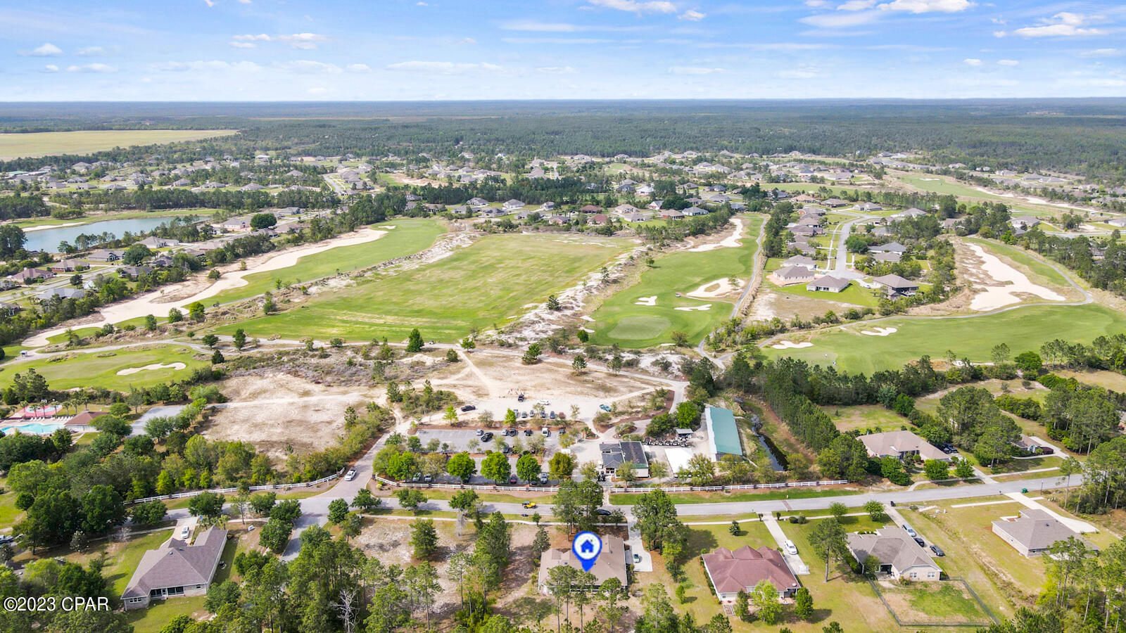 Windswept Estates - Residential