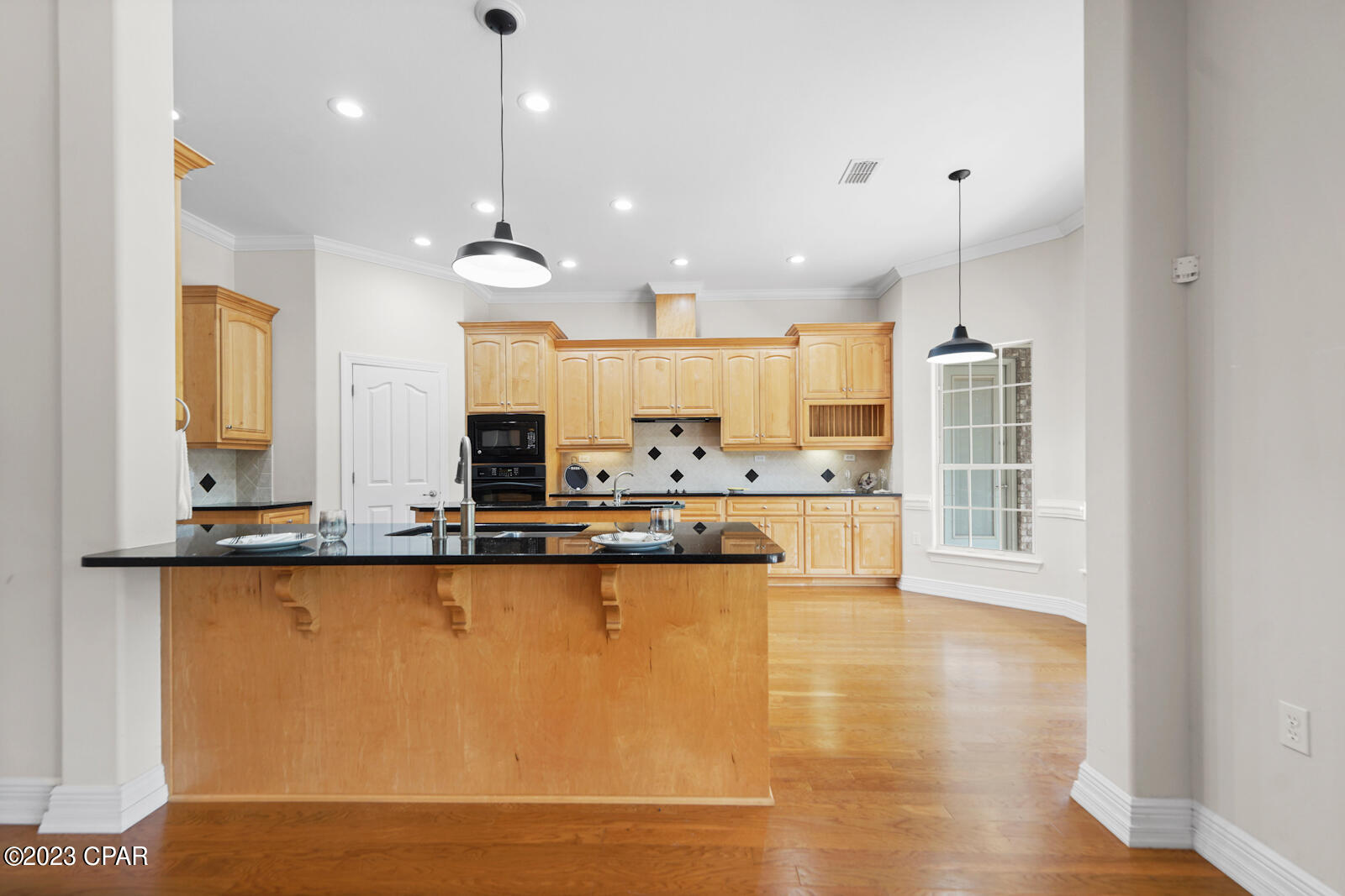 Windswept Estates - Residential