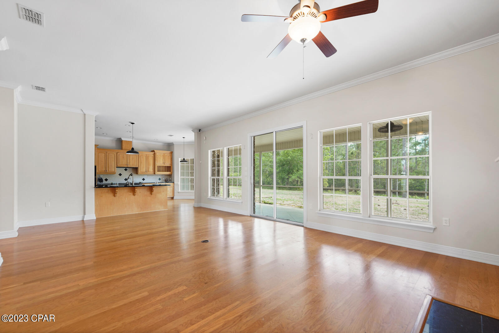 Windswept Estates - Residential