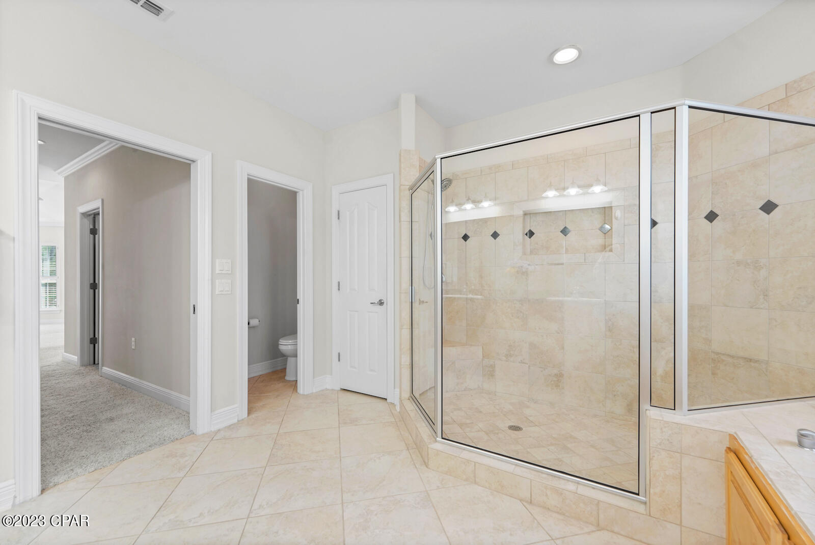 Windswept Estates - Residential