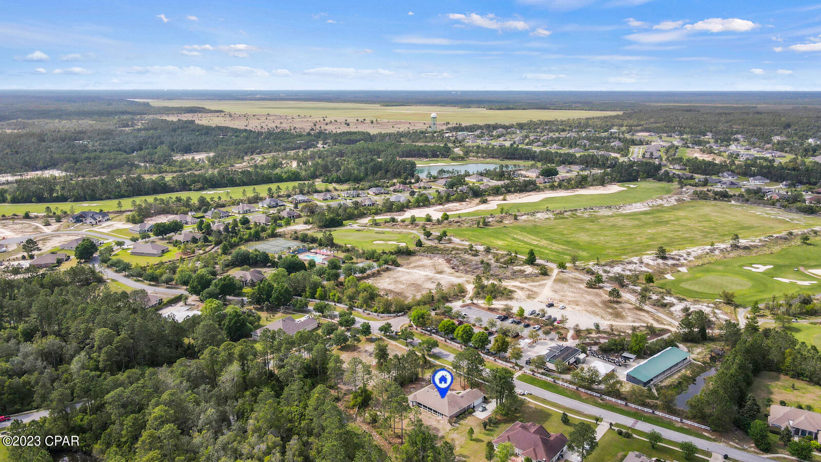 Windswept Estates - Residential