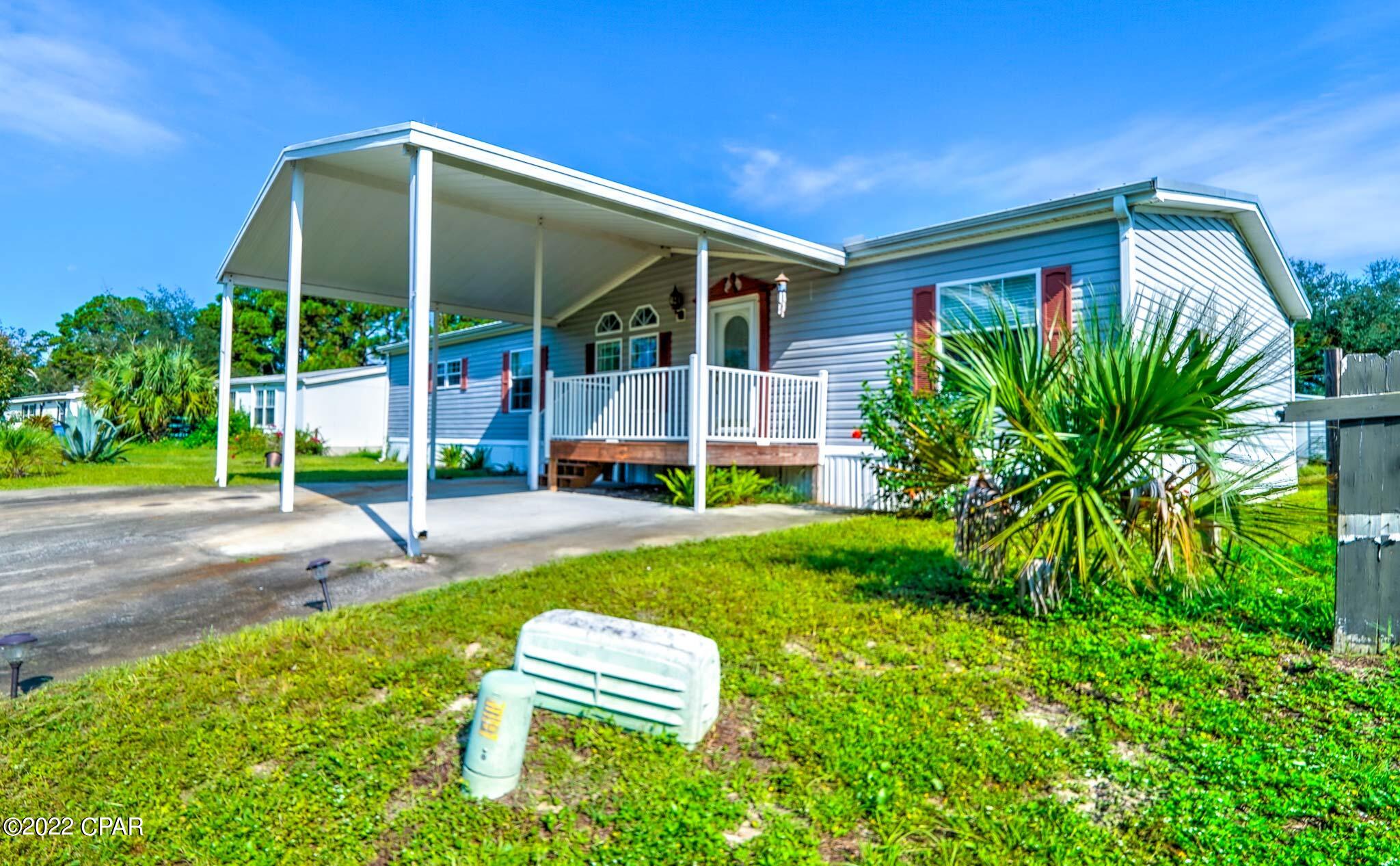 North Lagoon Oaks 7th - Residential