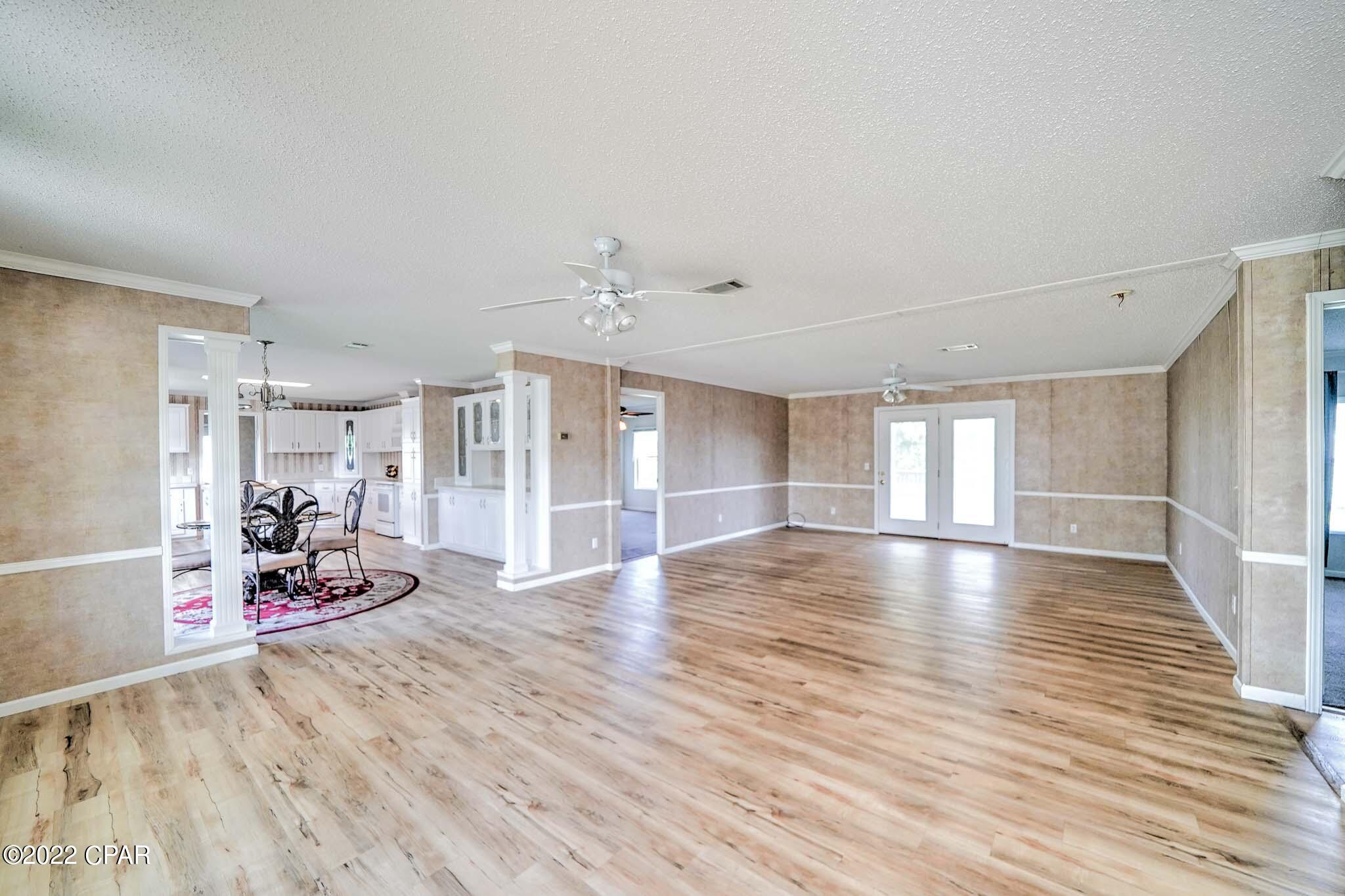 North Lagoon Oaks 7th - Residential