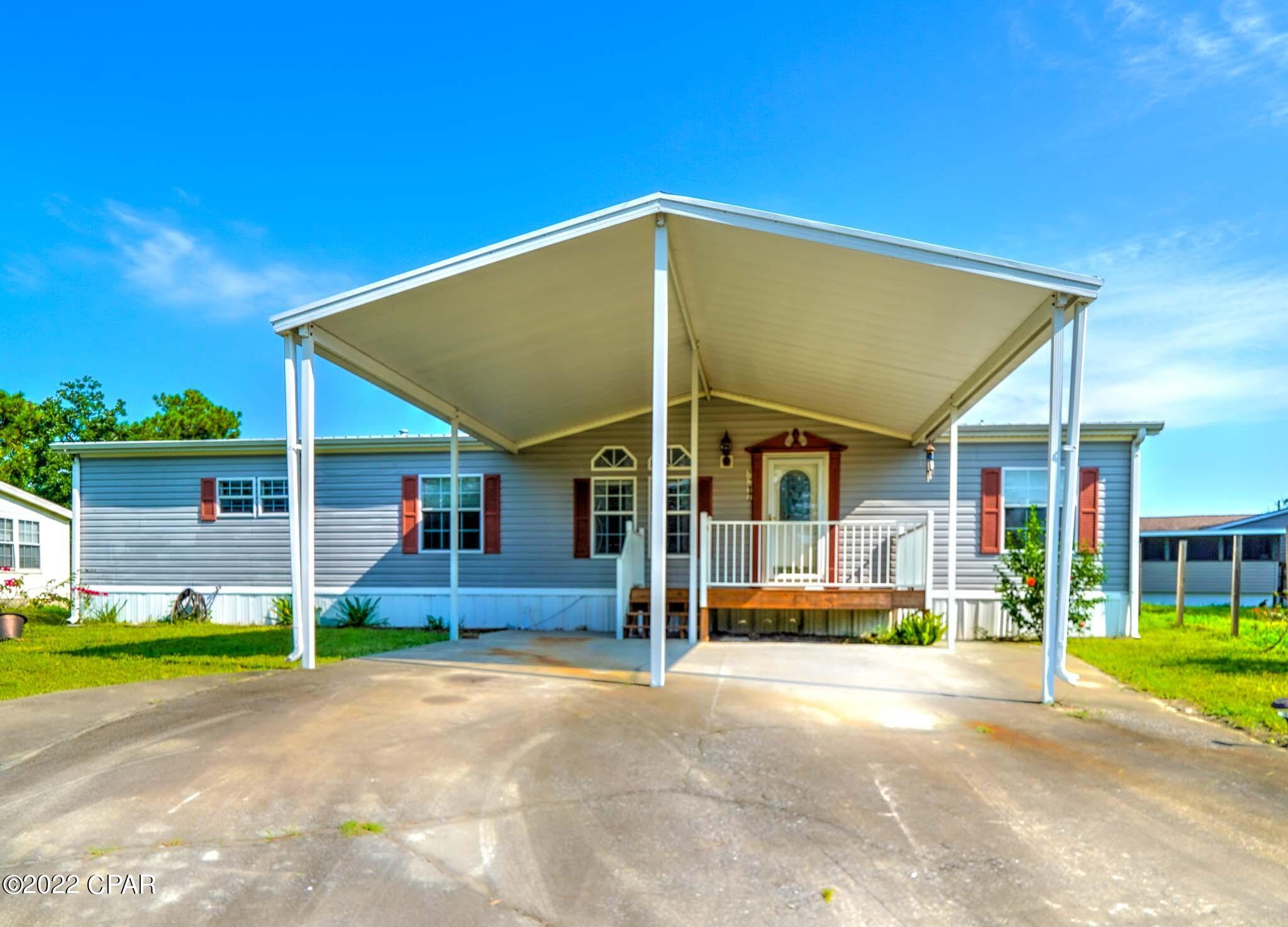 North Lagoon Oaks 7th - Residential