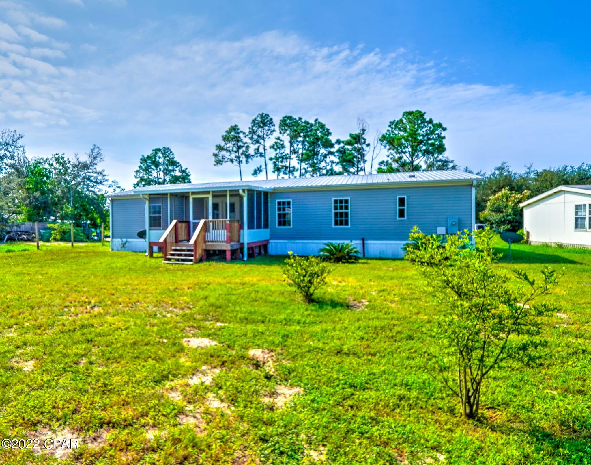 North Lagoon Oaks 7th - Residential