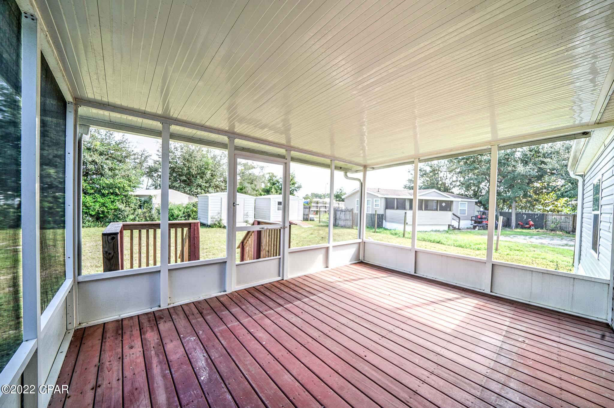 North Lagoon Oaks 7th - Residential