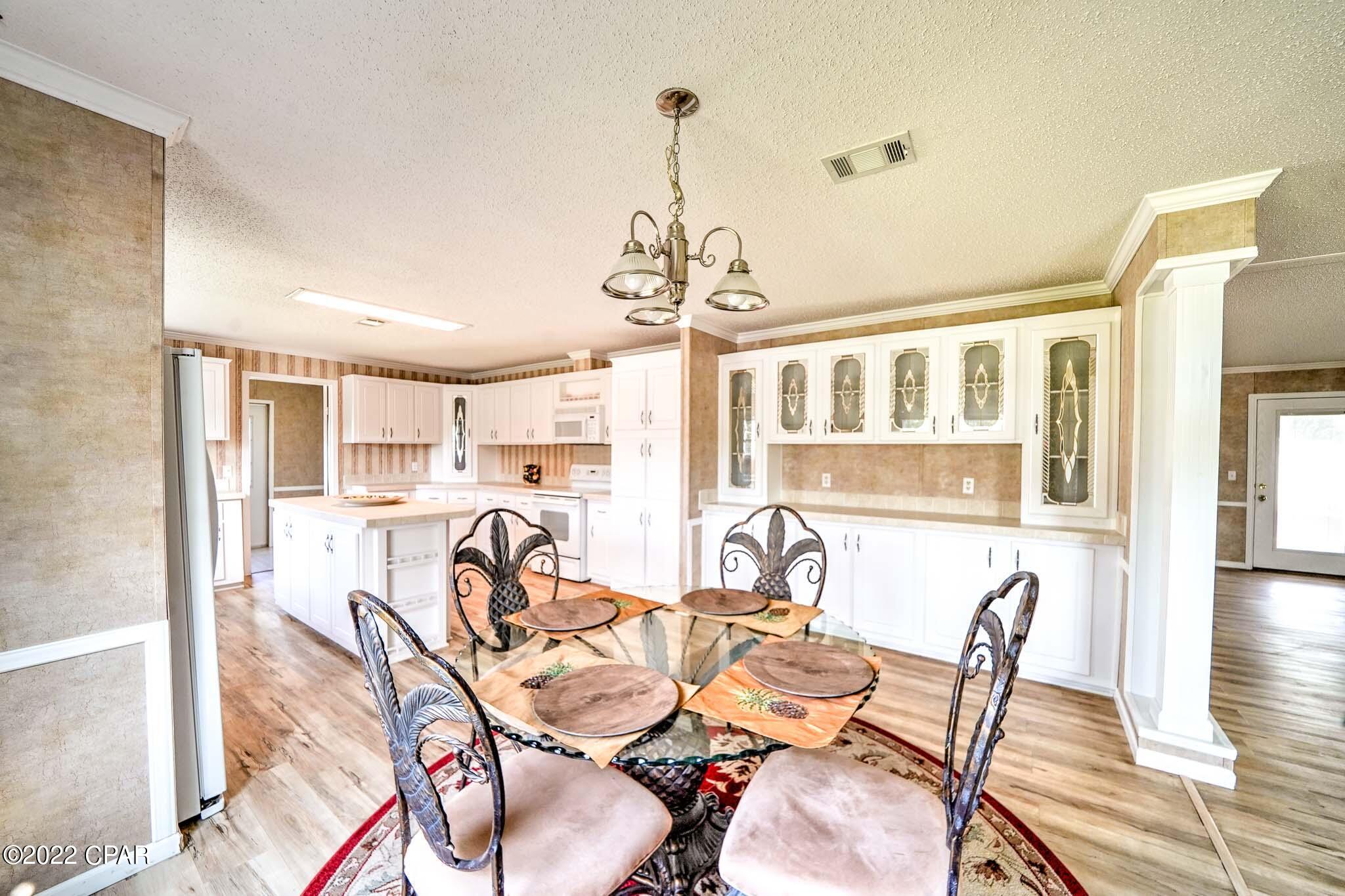 North Lagoon Oaks 7th - Residential