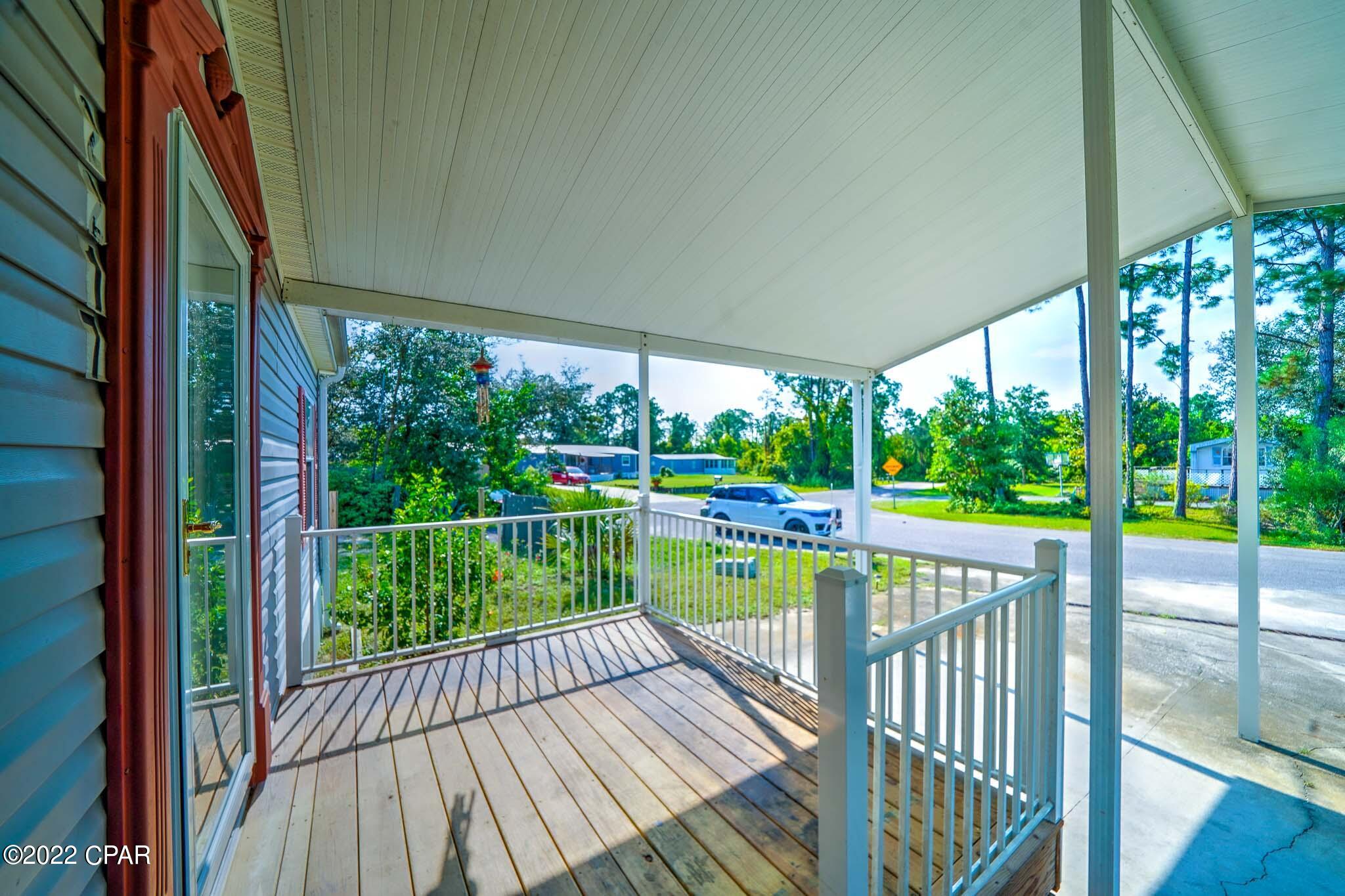 North Lagoon Oaks 7th - Residential