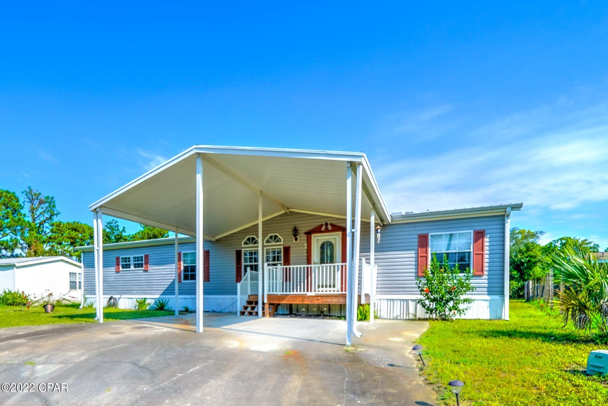 North Lagoon Oaks 7th - Residential