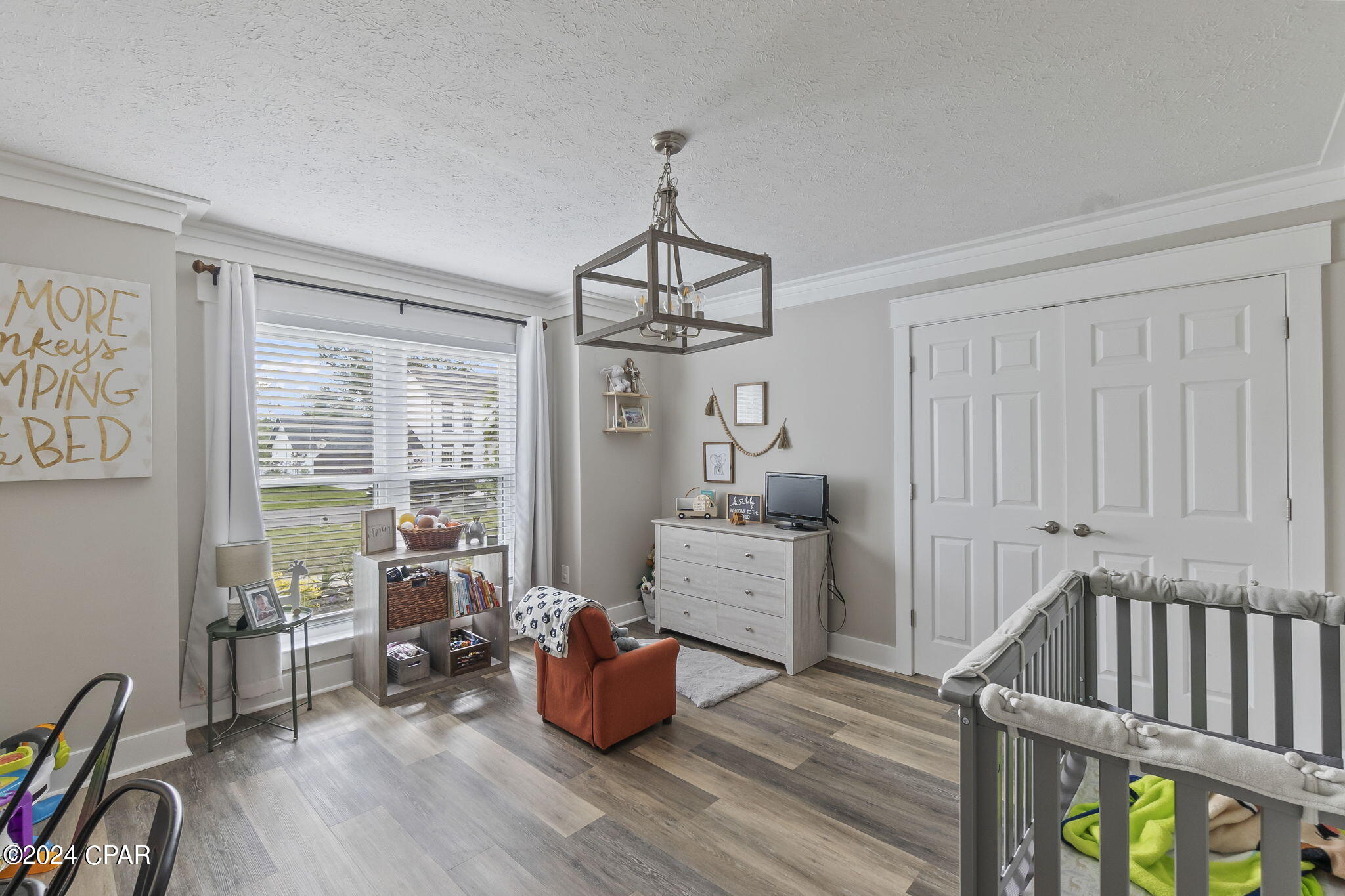 Country Club Harbour Estates - Residential