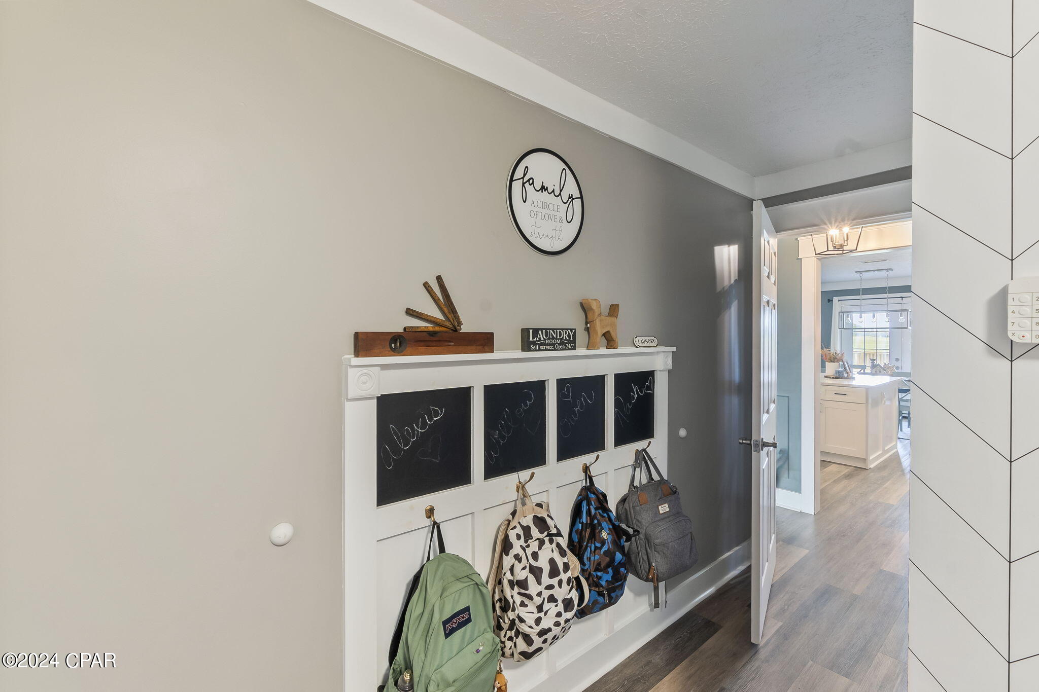 Country Club Harbour Estates - Residential