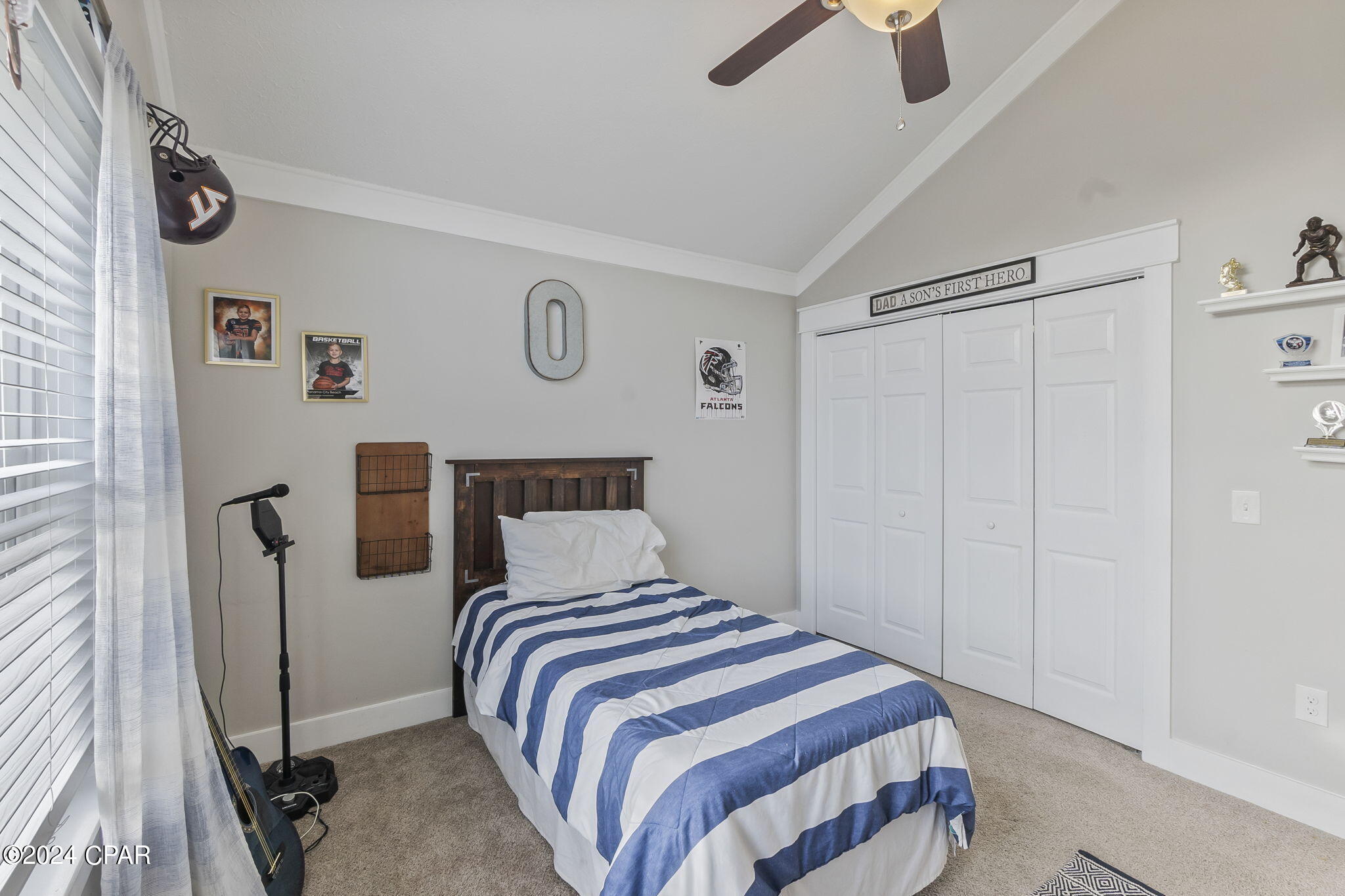 Country Club Harbour Estates - Residential