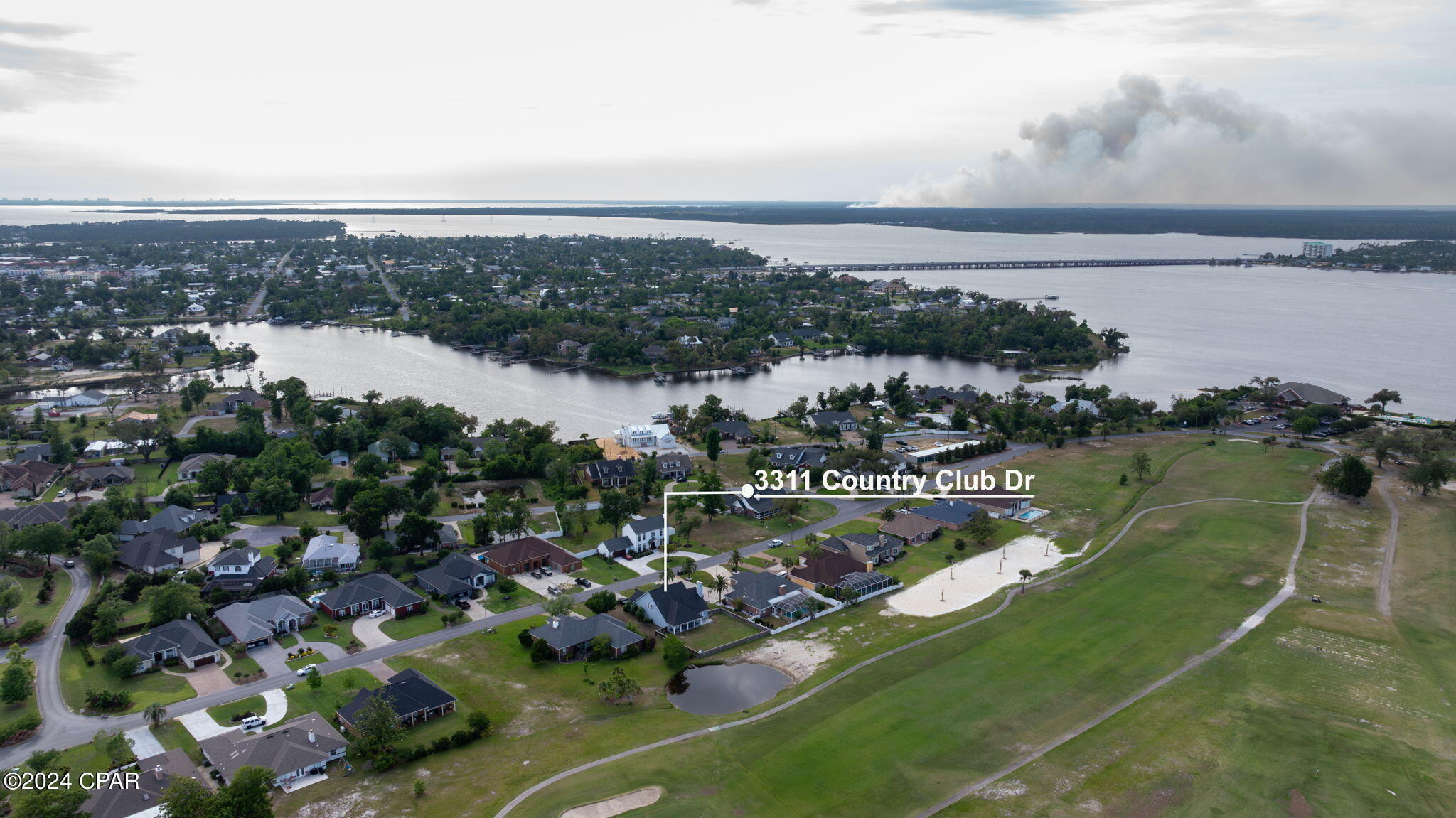 Country Club Harbour Estates - Residential