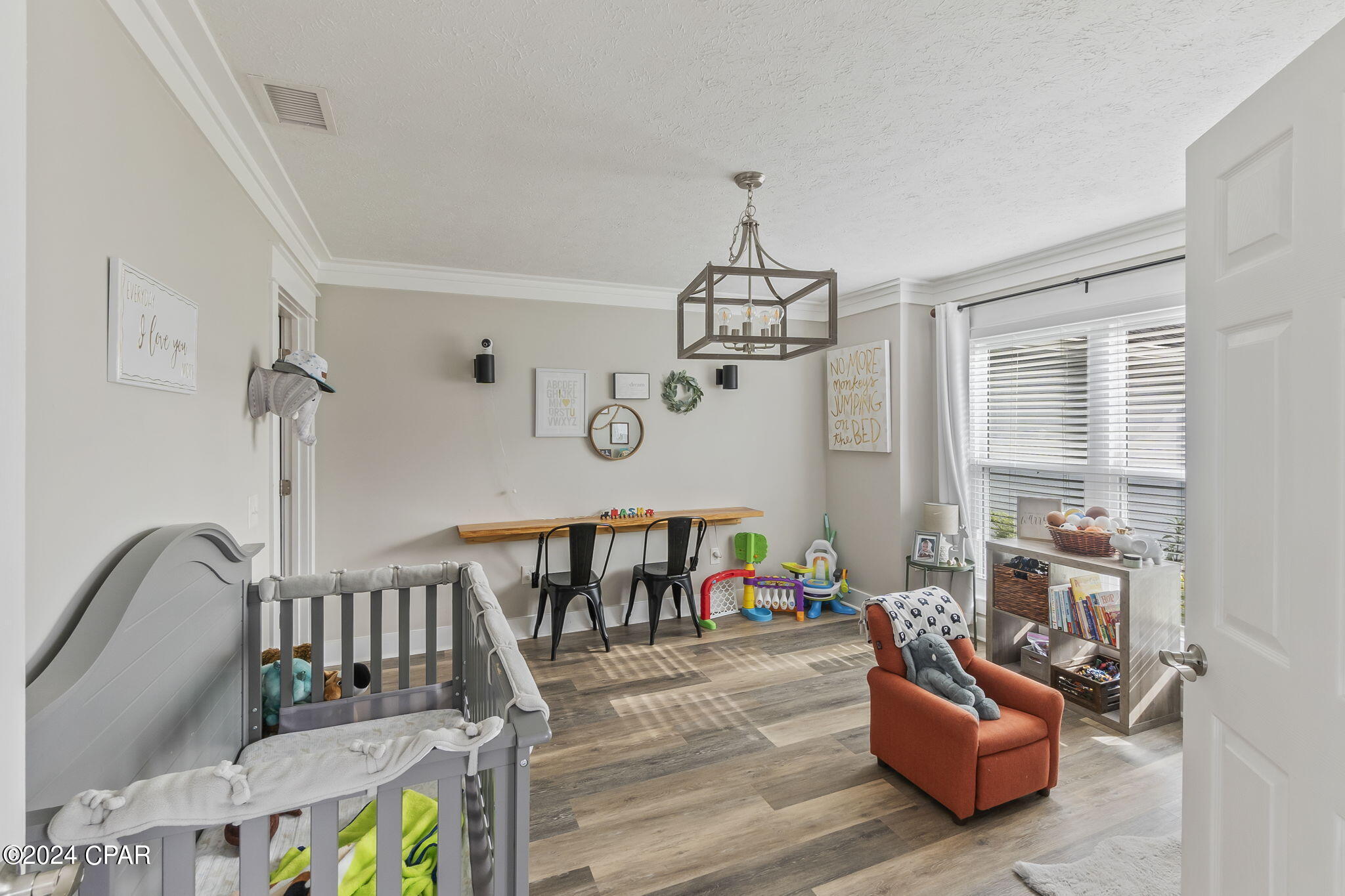 Country Club Harbour Estates - Residential