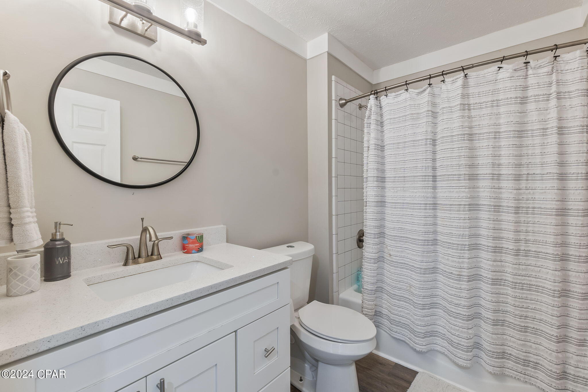 Country Club Harbour Estates - Residential