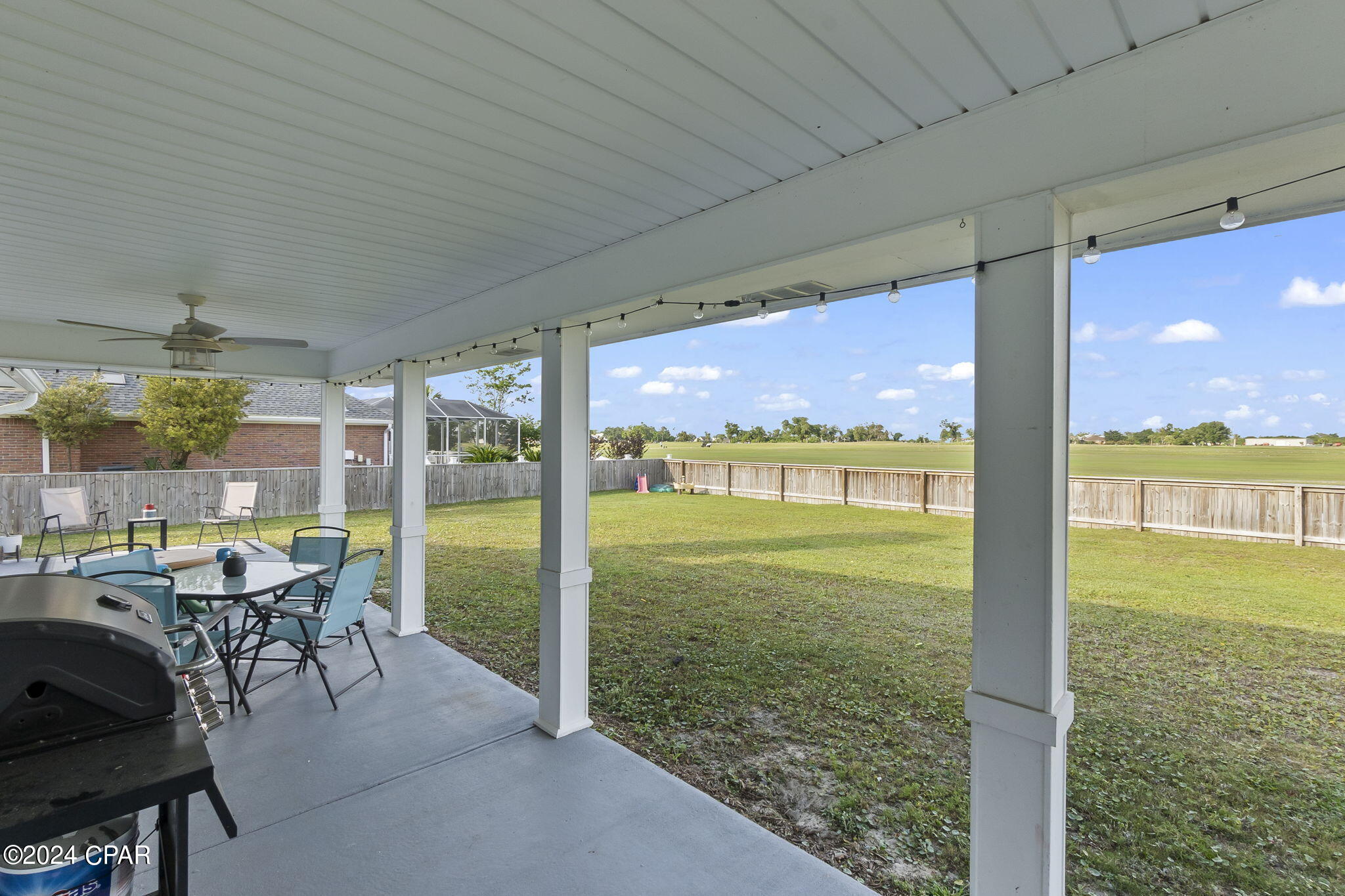 Country Club Harbour Estates - Residential