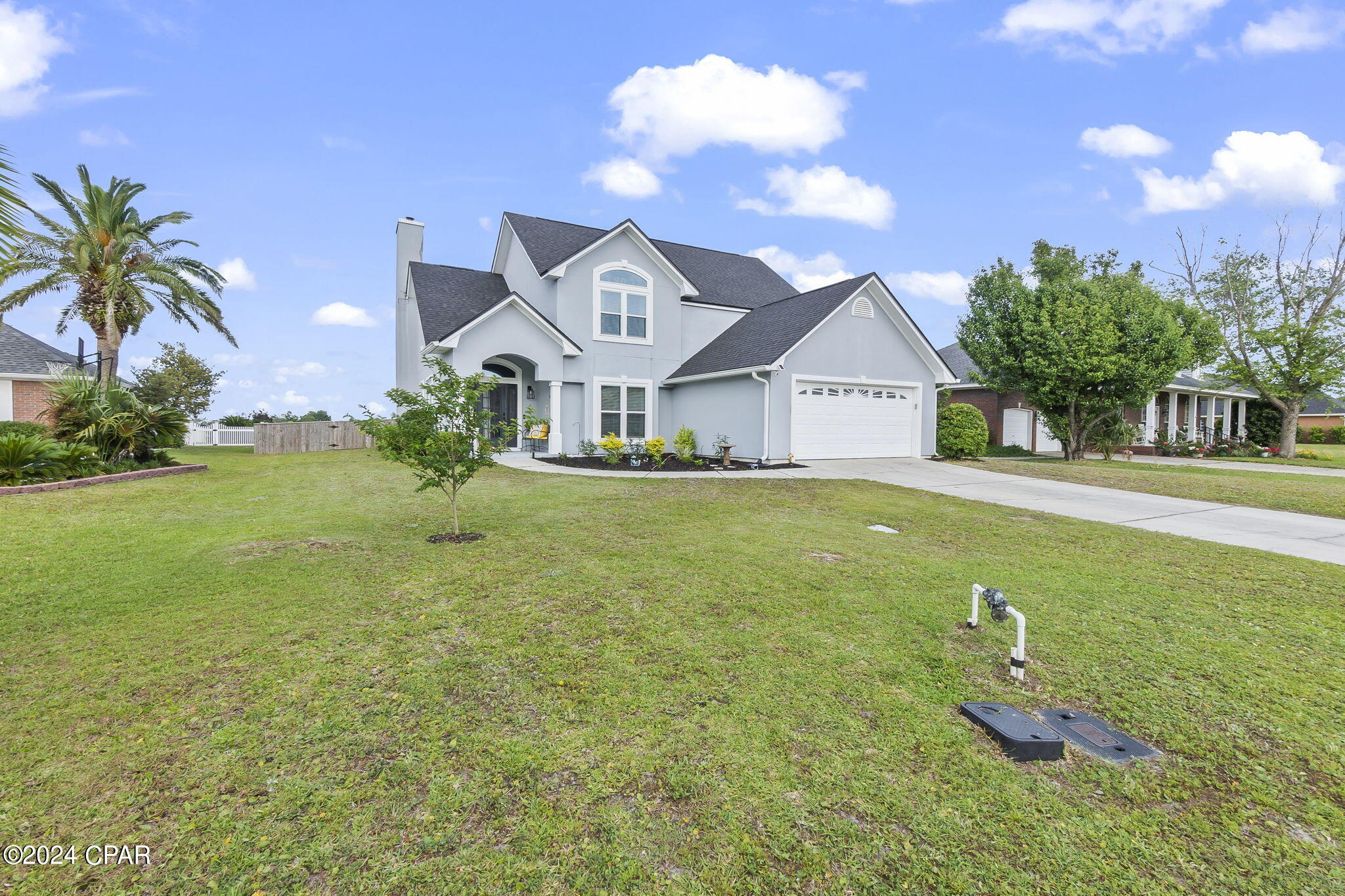 Country Club Harbour Estates - Residential