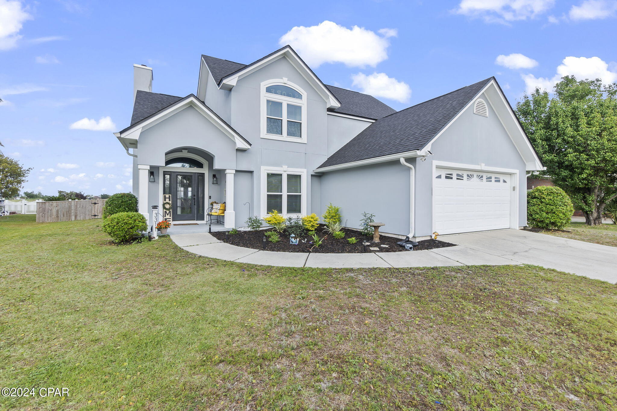 Country Club Harbour Estates - Residential