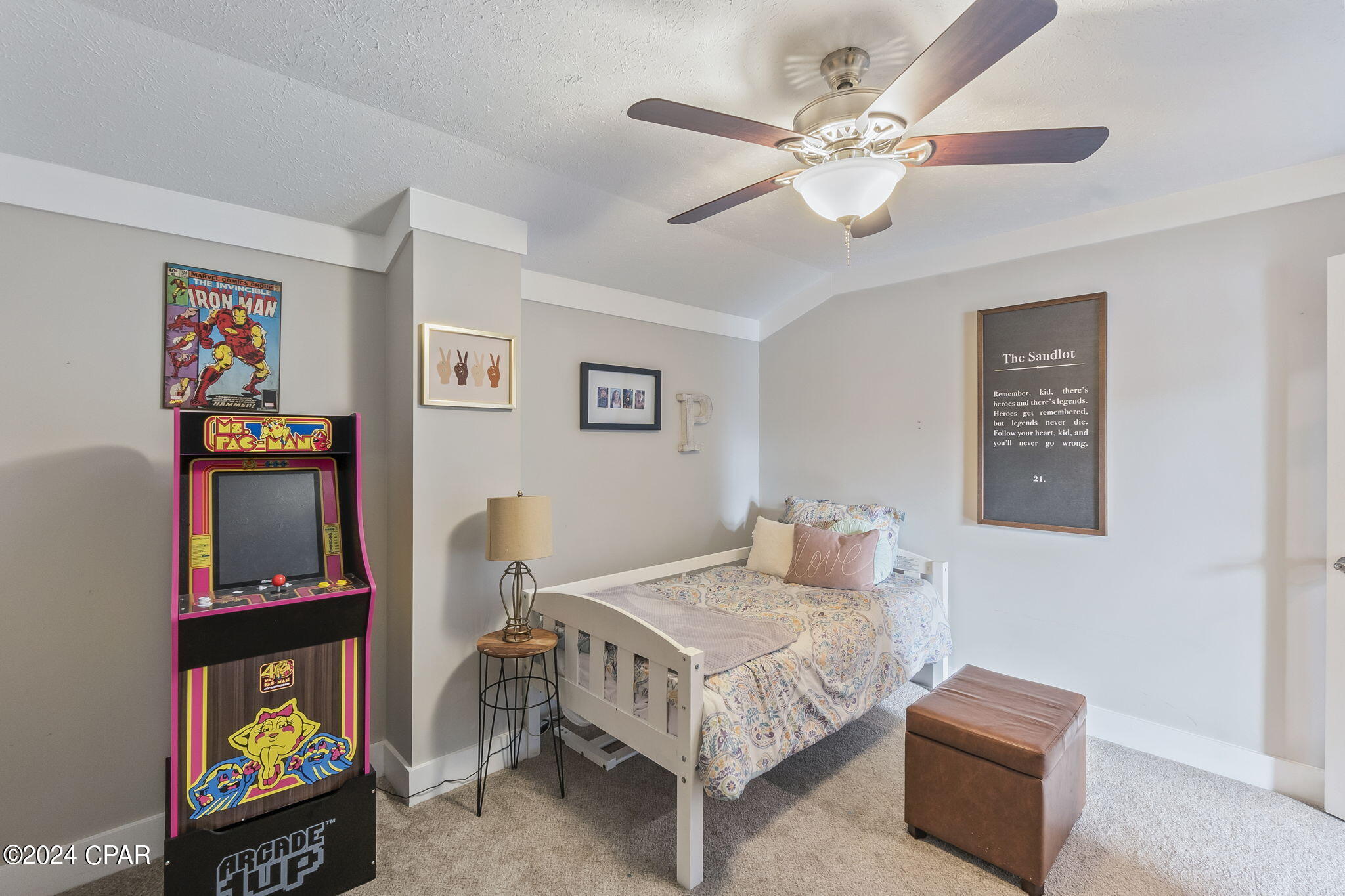 Country Club Harbour Estates - Residential