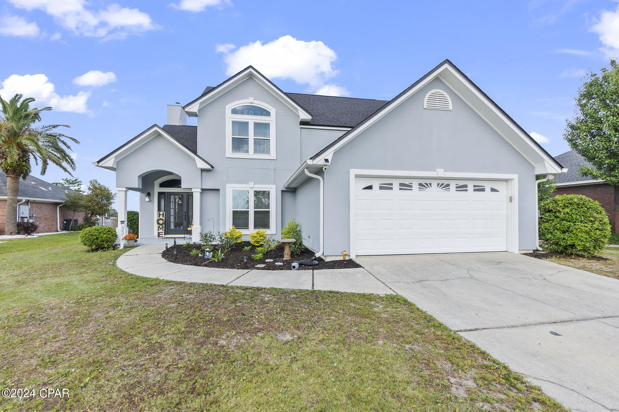 Country Club Harbour Estates - Residential