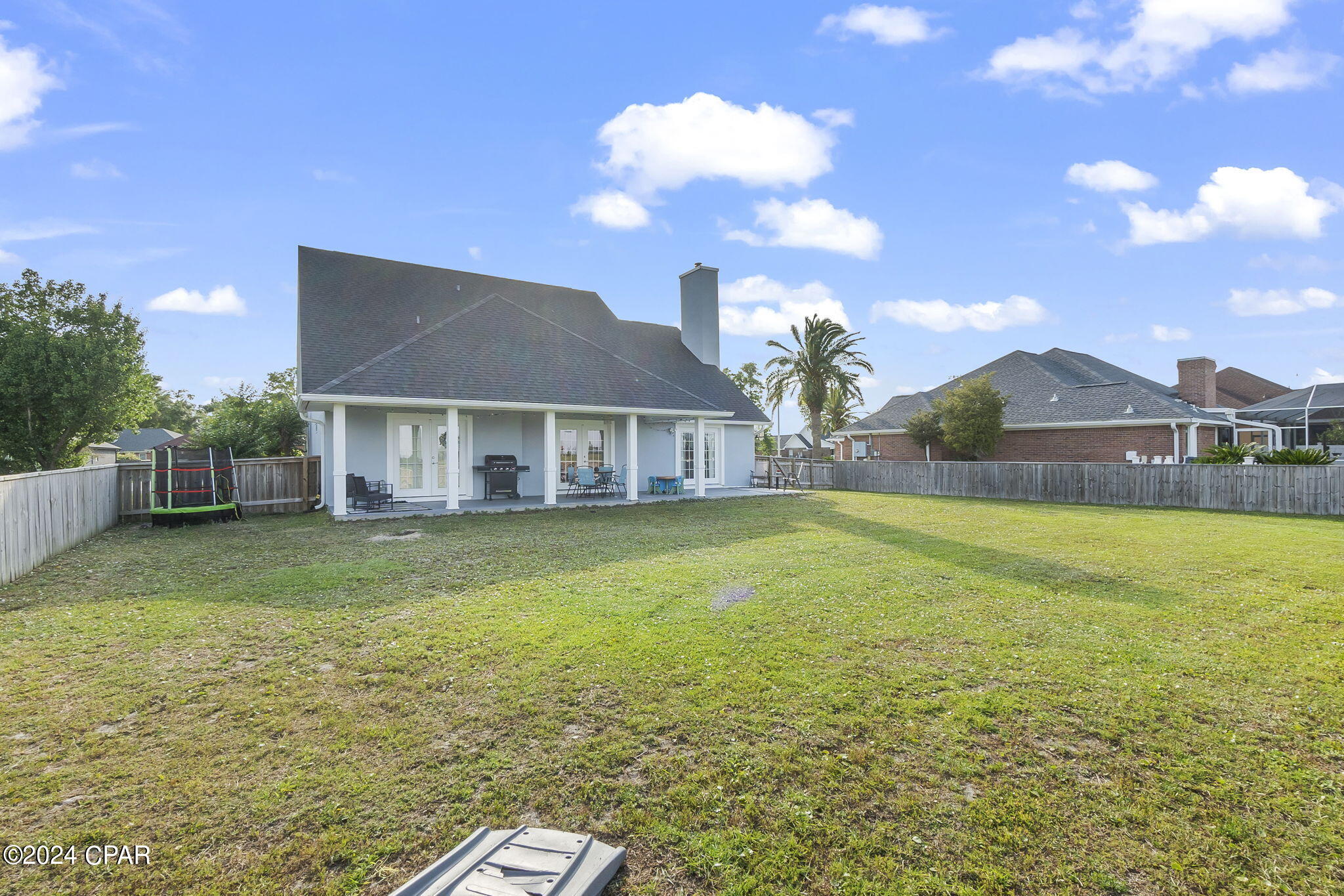 Country Club Harbour Estates - Residential