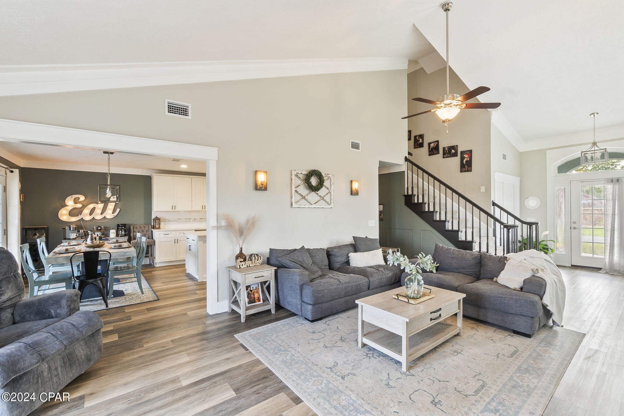 Country Club Harbour Estates - Residential