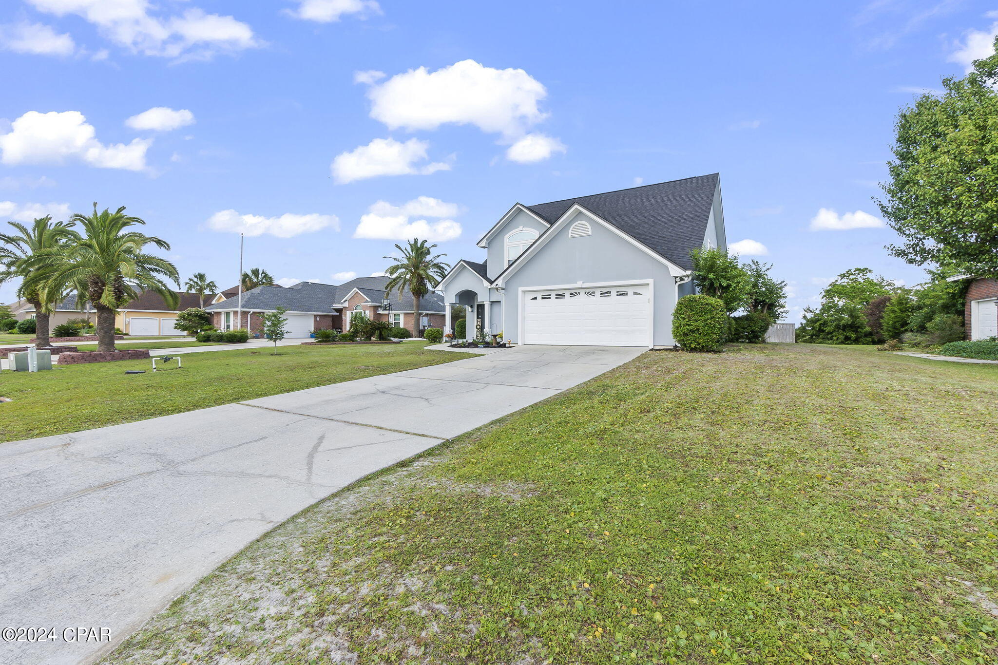 Country Club Harbour Estates - Residential