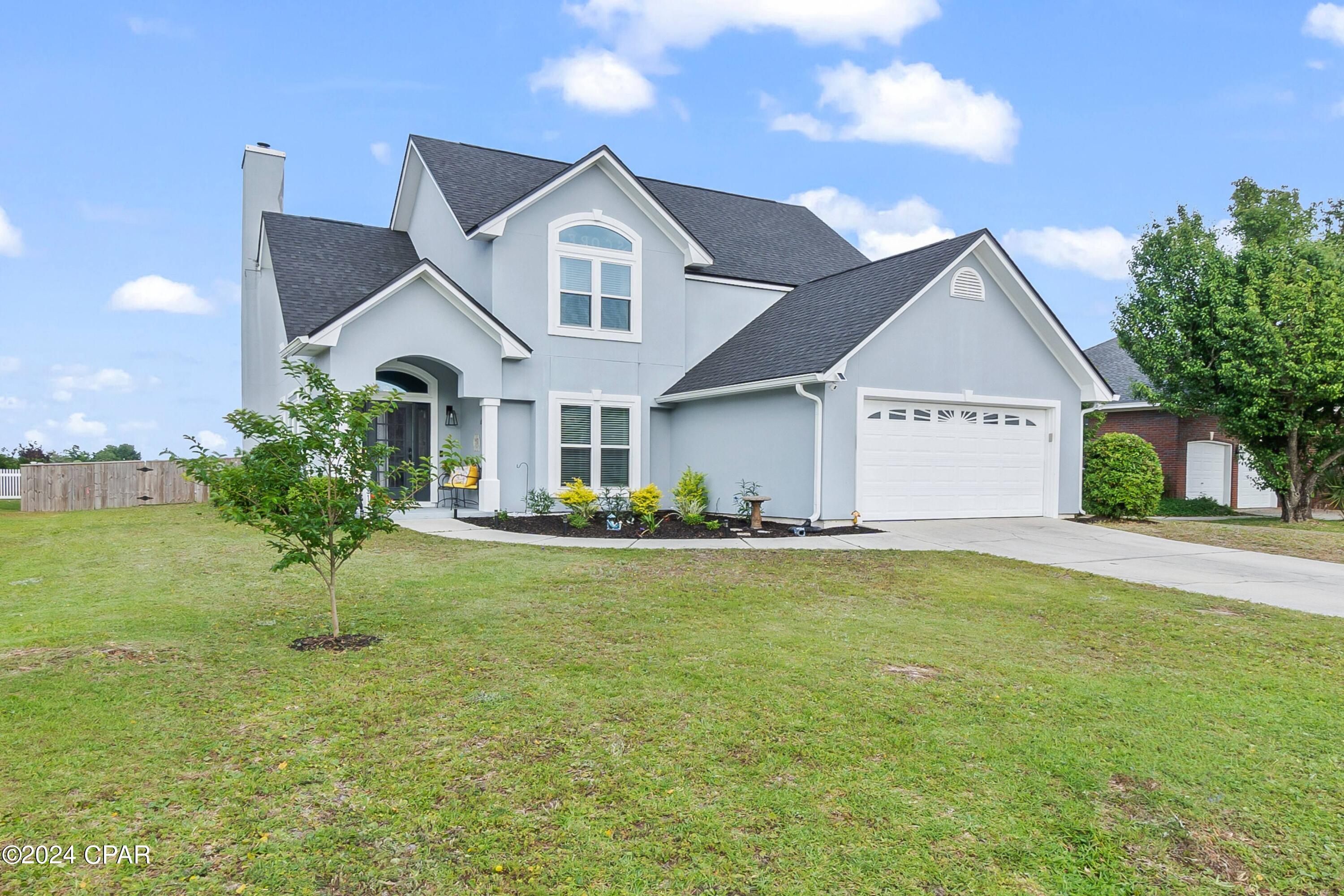 Country Club Harbour Estates - Residential