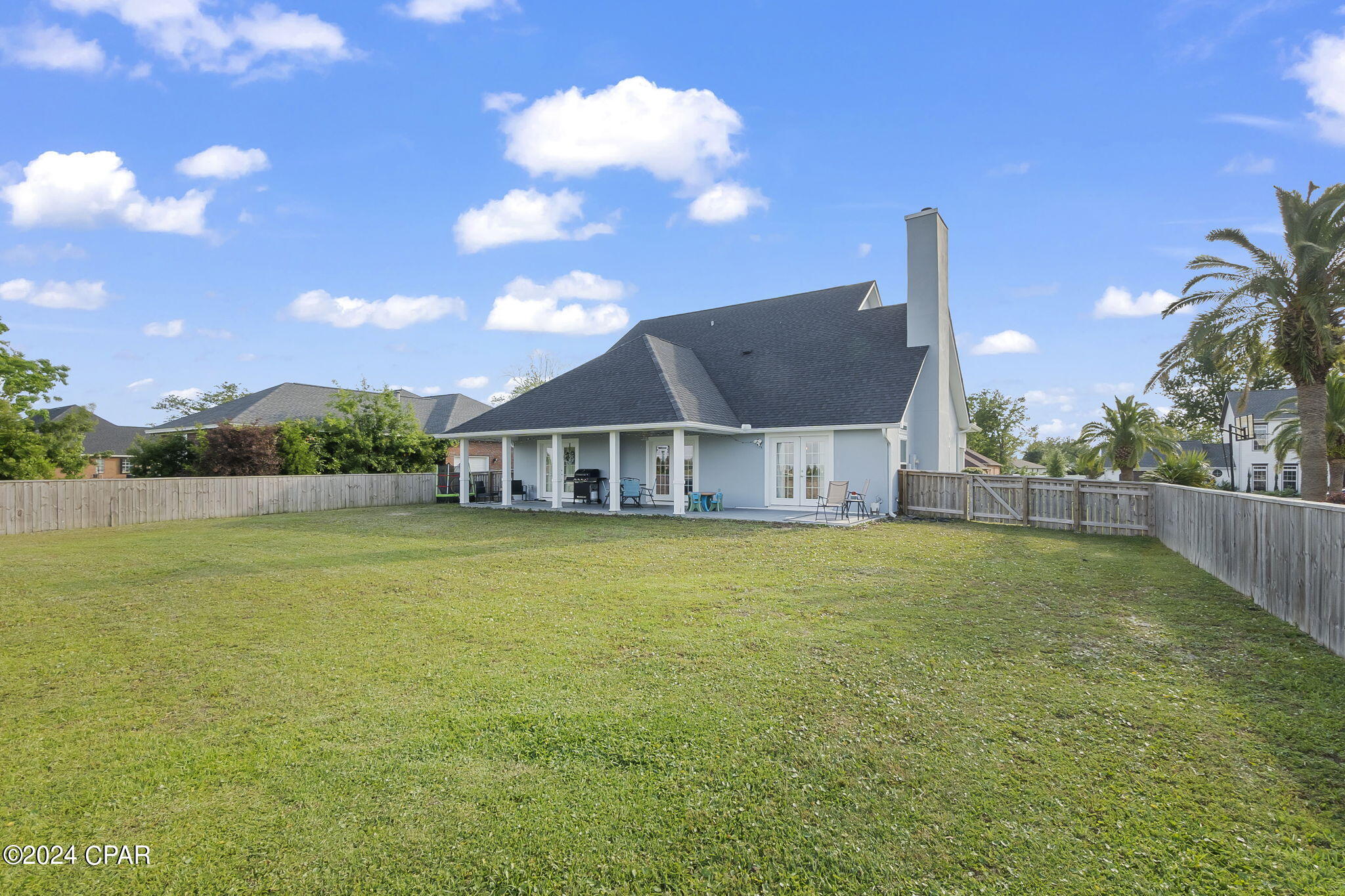 Country Club Harbour Estates - Residential