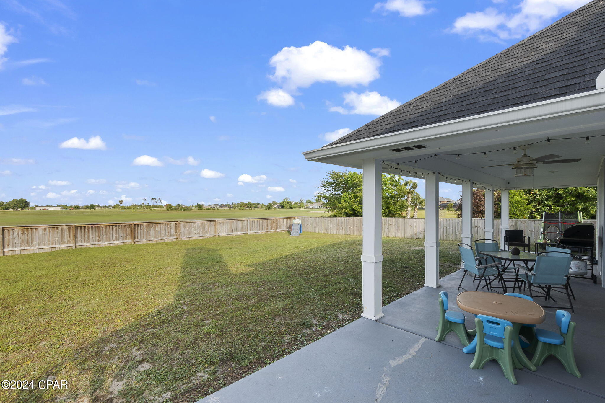 Country Club Harbour Estates - Residential