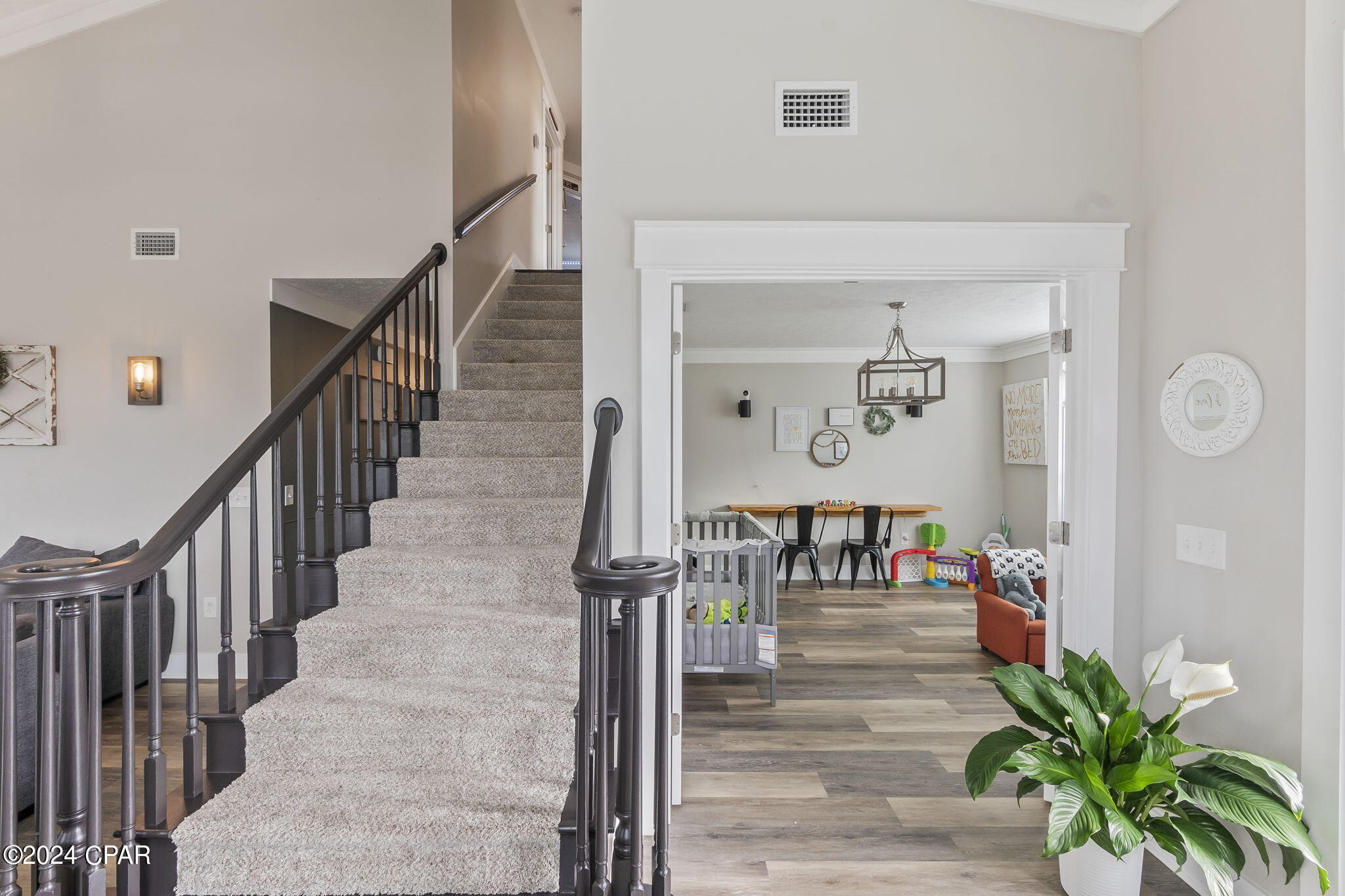 Country Club Harbour Estates - Residential