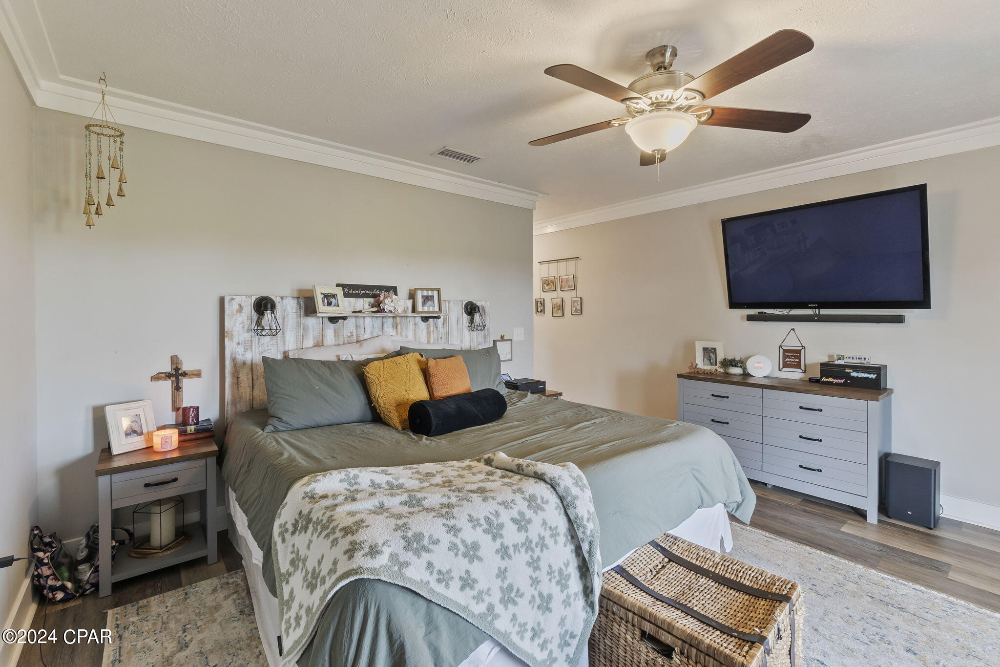 Country Club Harbour Estates - Residential