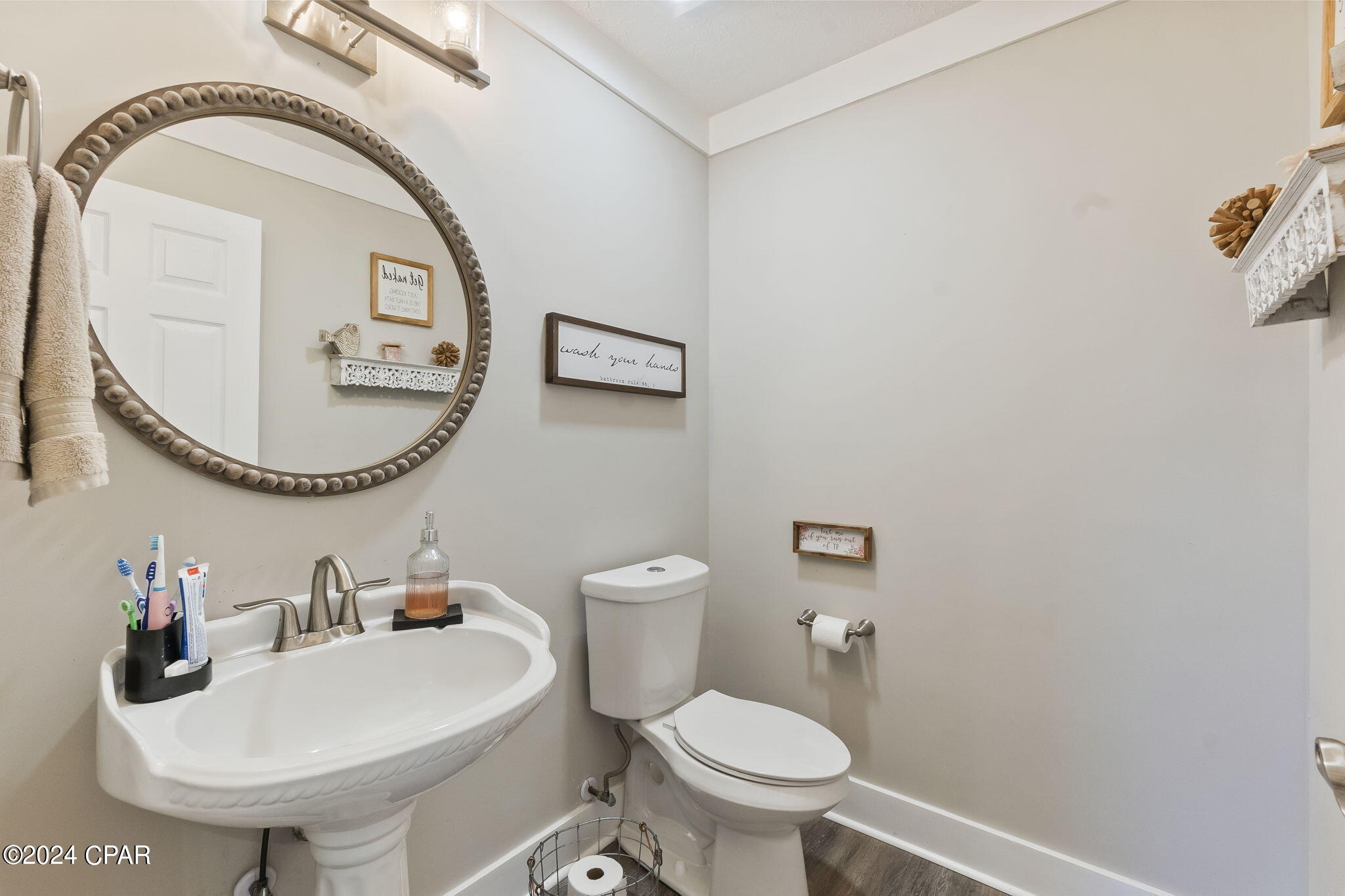 Country Club Harbour Estates - Residential