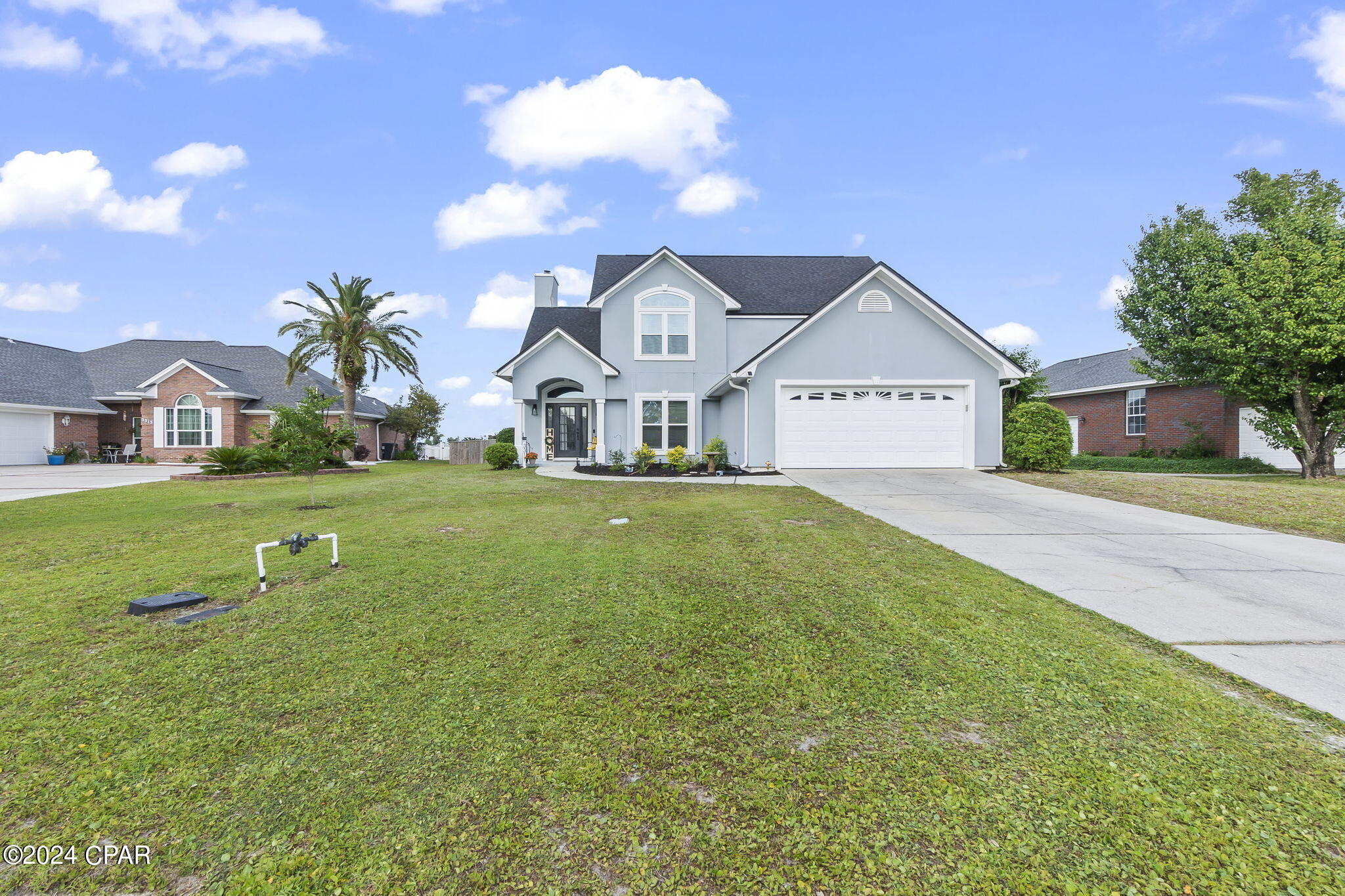 Country Club Harbour Estates - Residential