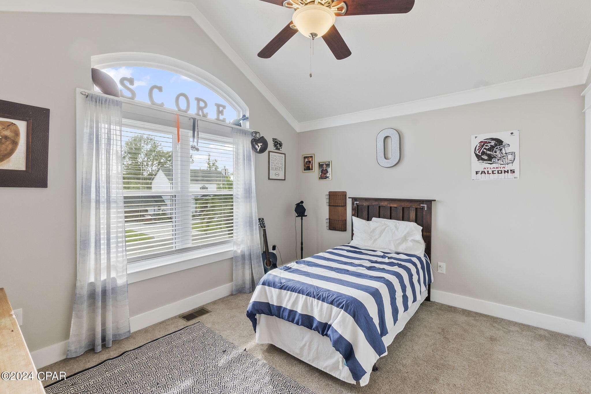 Country Club Harbour Estates - Residential