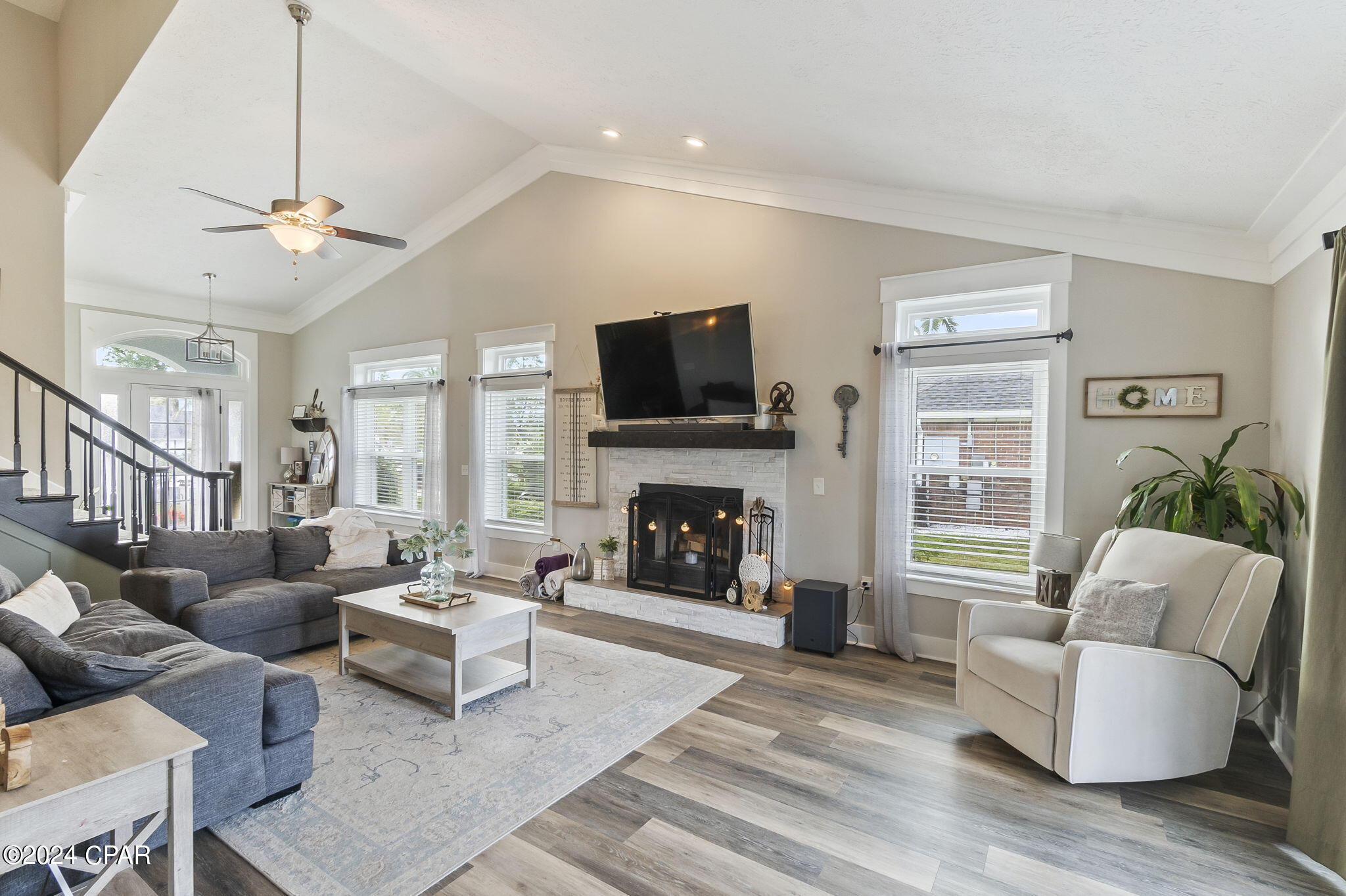 Country Club Harbour Estates - Residential