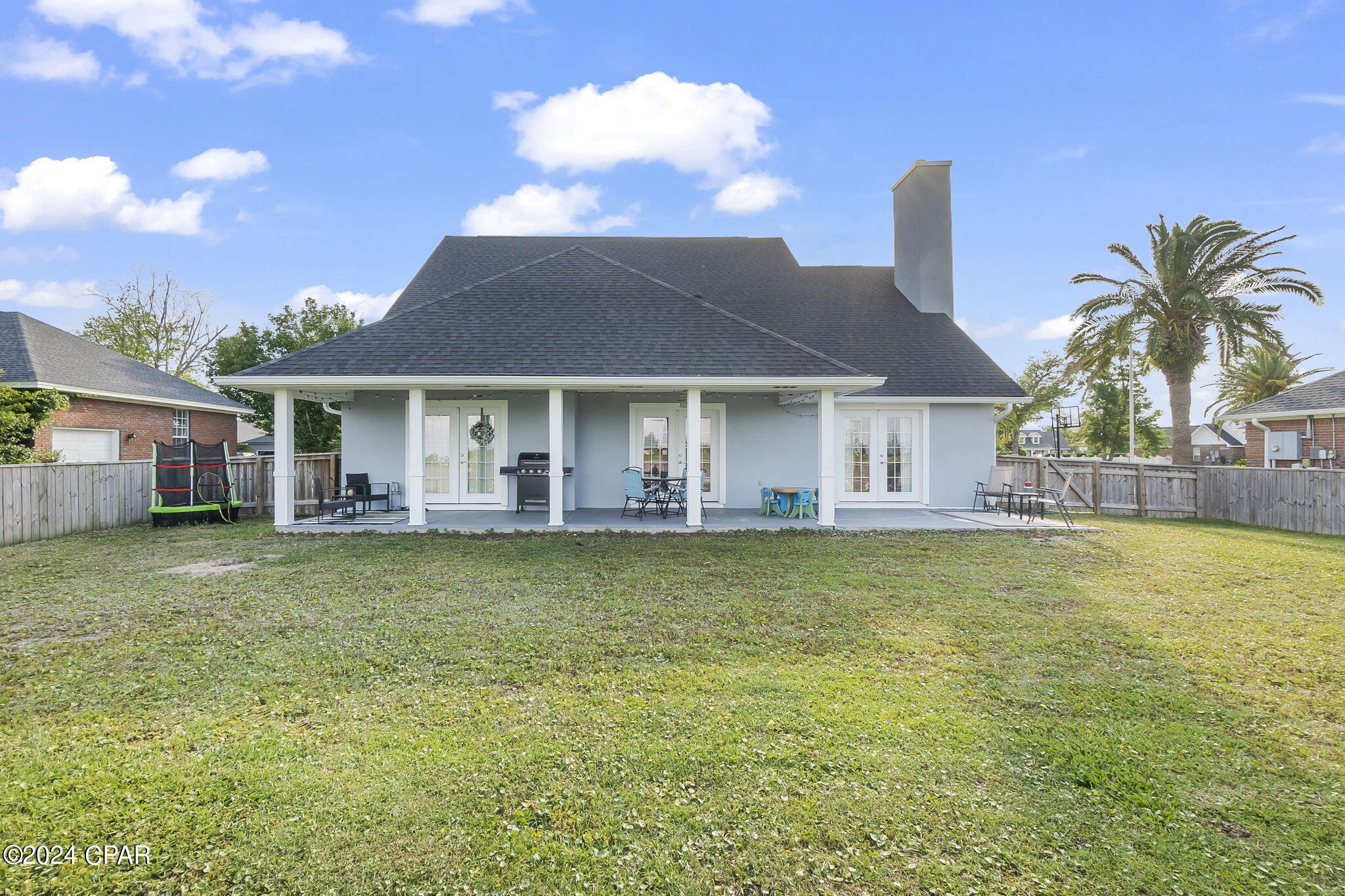 Country Club Harbour Estates - Residential