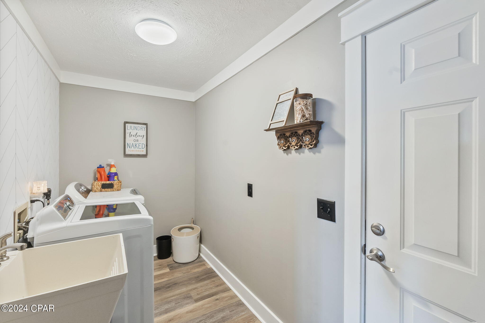 Country Club Harbour Estates - Residential