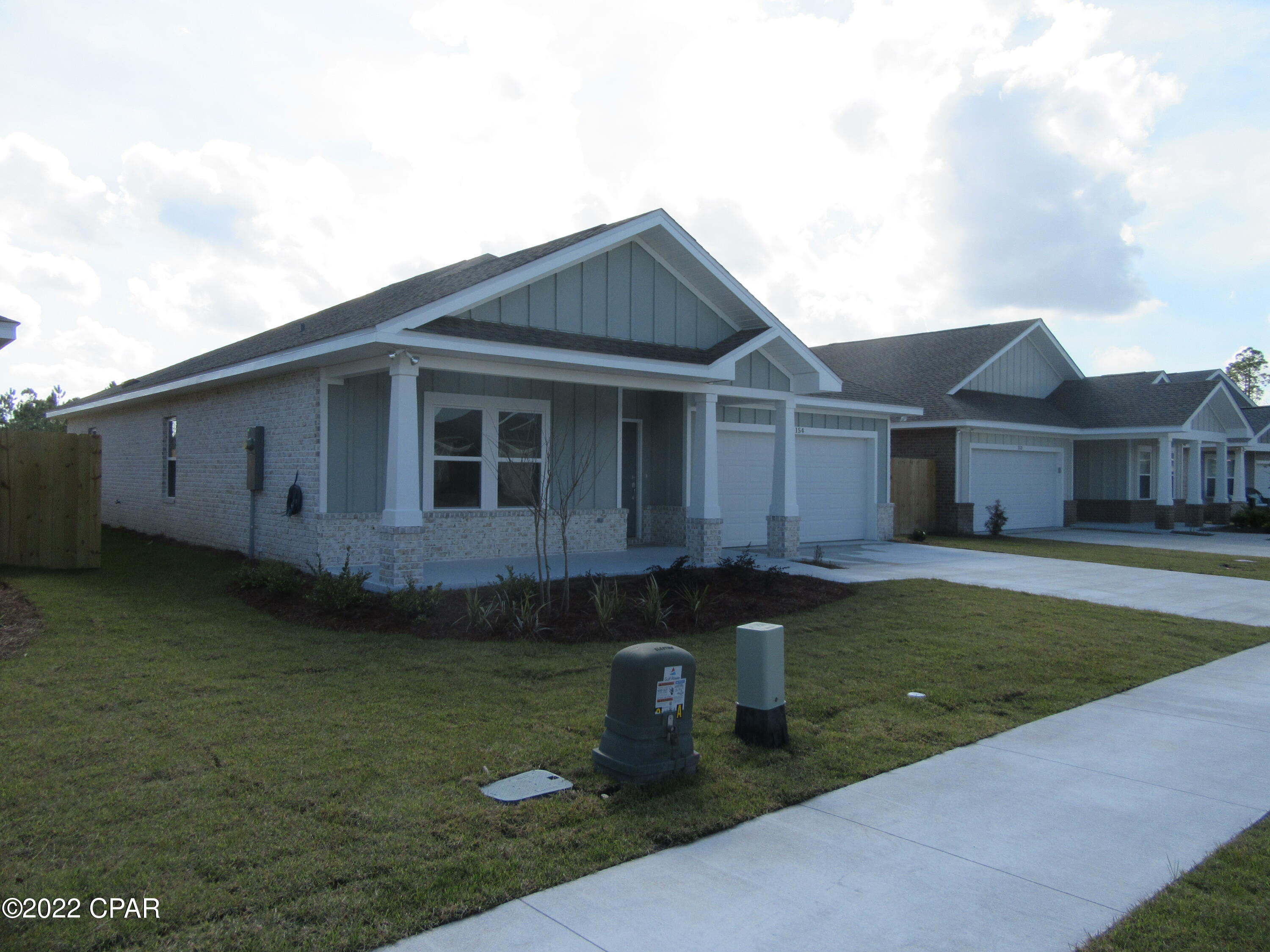 [No Recorded Subdiv] - Residential Lease