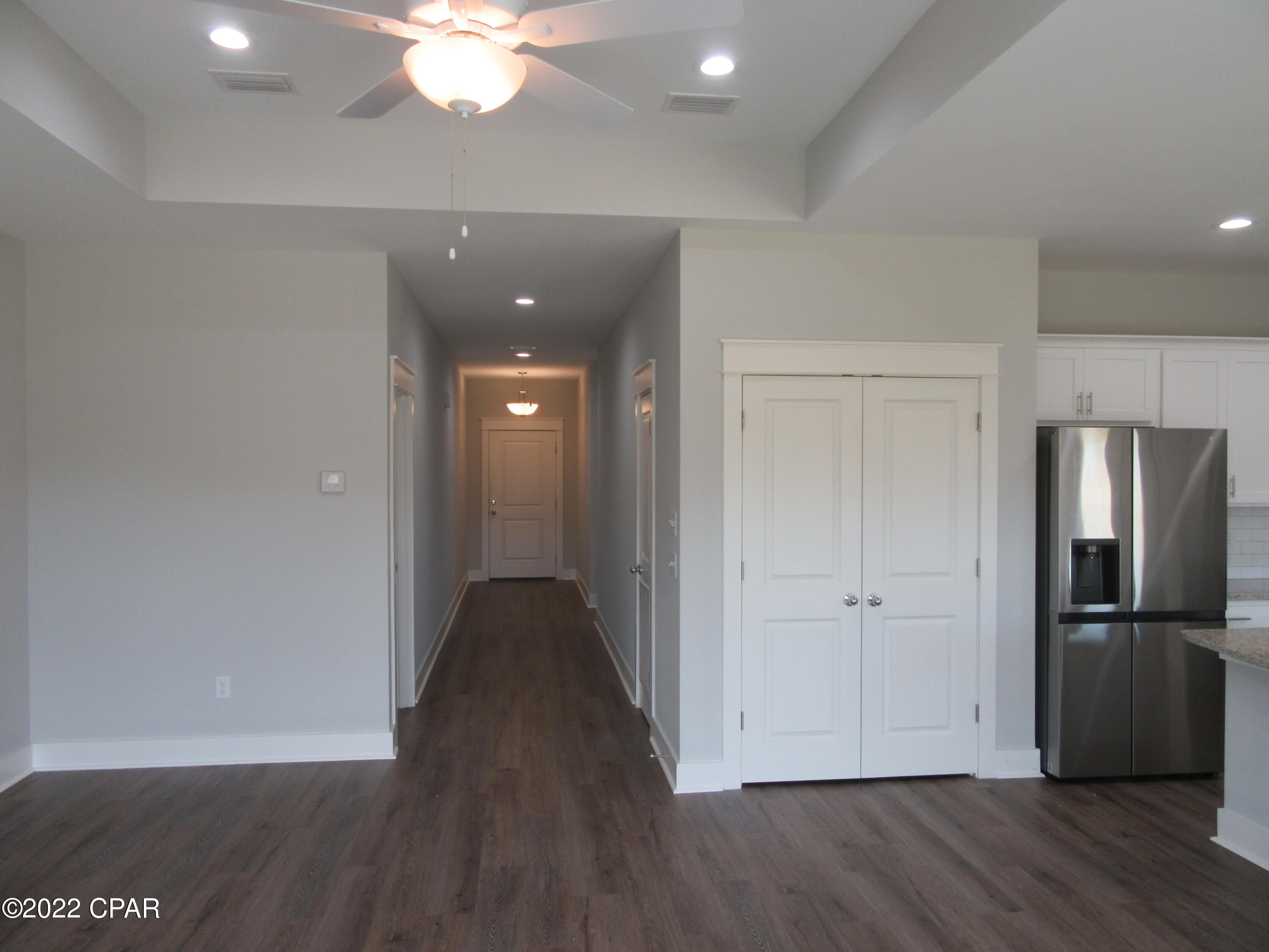 [No Recorded Subdiv] - Residential Lease