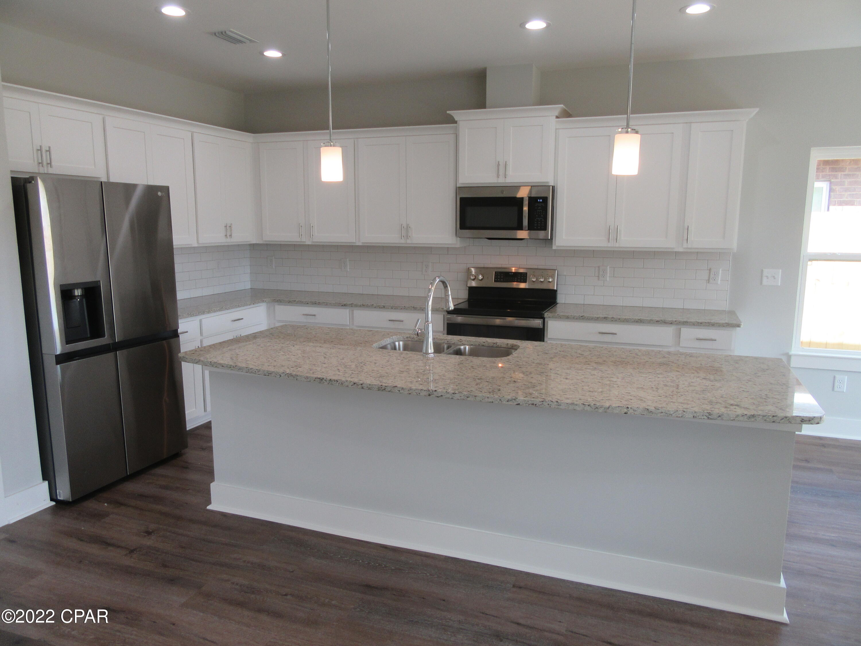 [No Recorded Subdiv] - Residential Lease