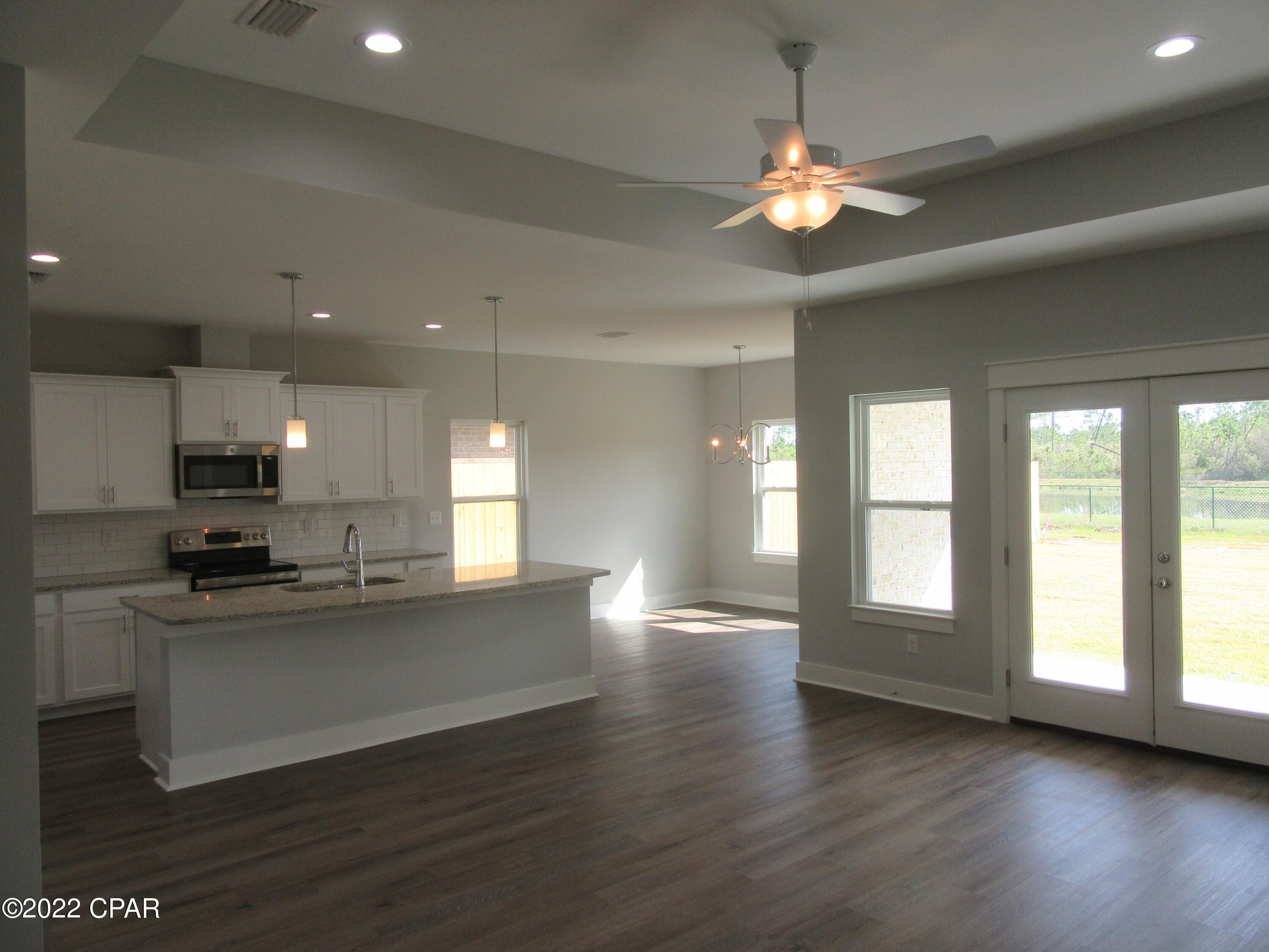 [No Recorded Subdiv] - Residential Lease