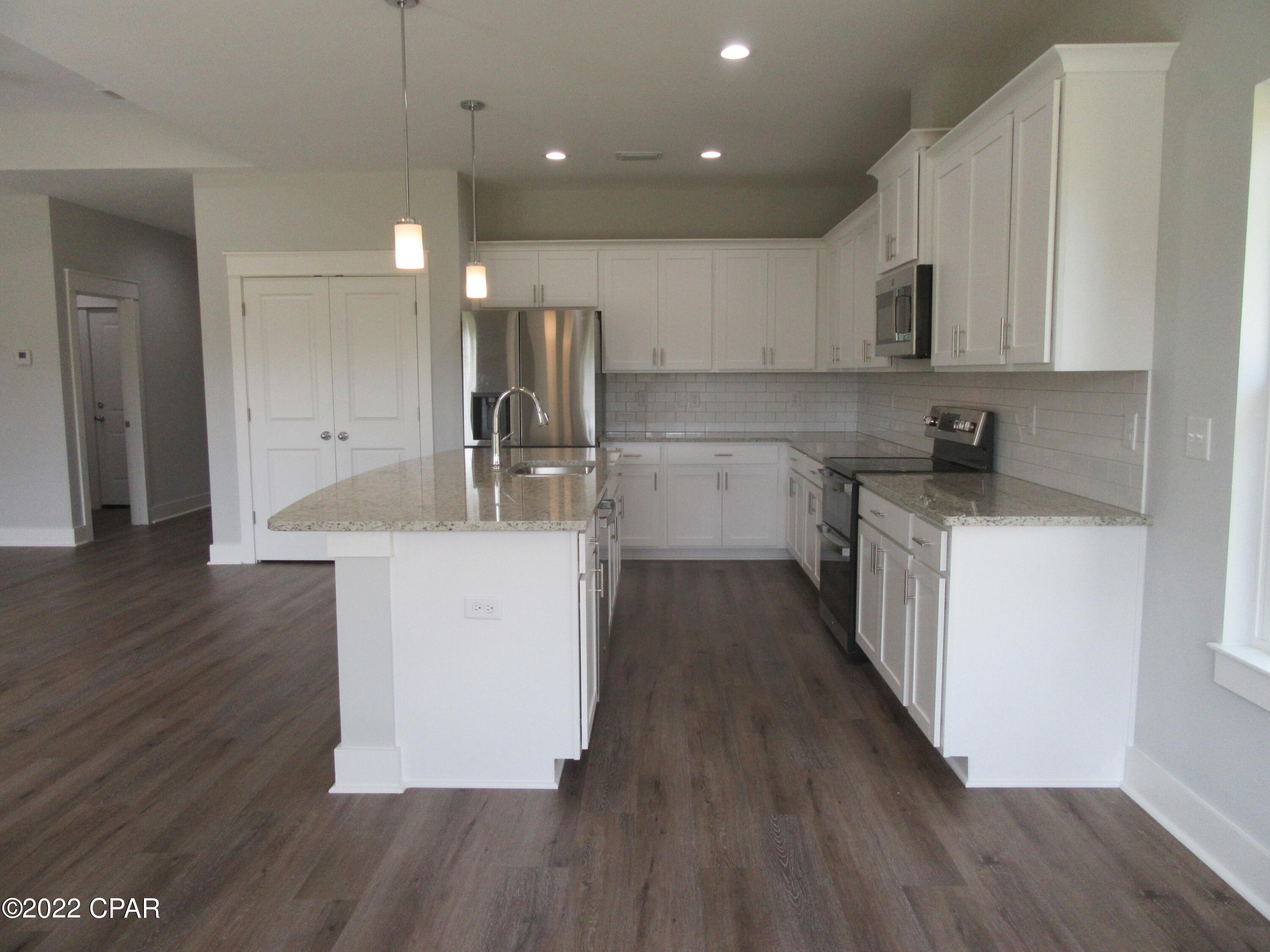 [No Recorded Subdiv] - Residential Lease