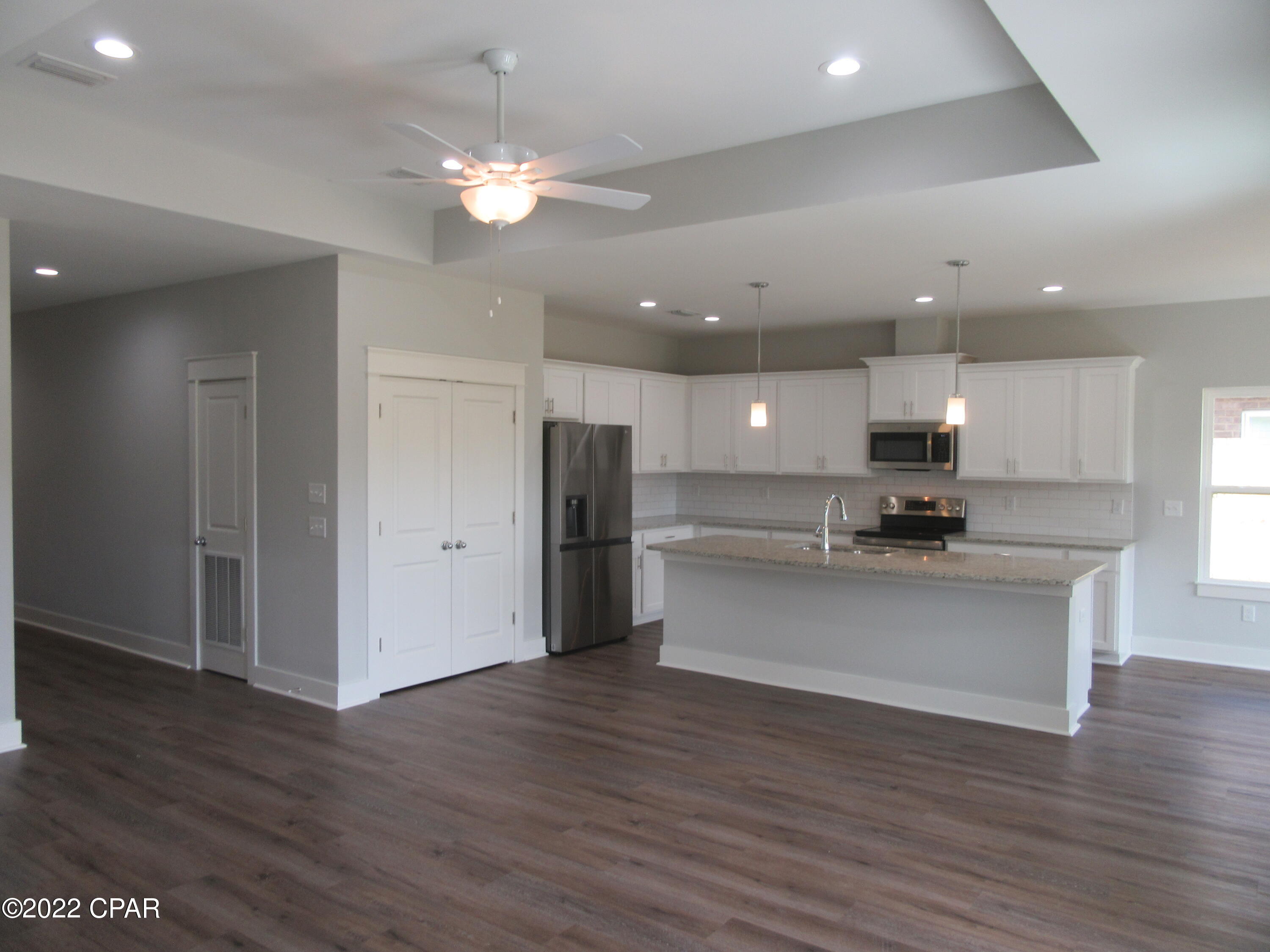 [No Recorded Subdiv] - Residential Lease