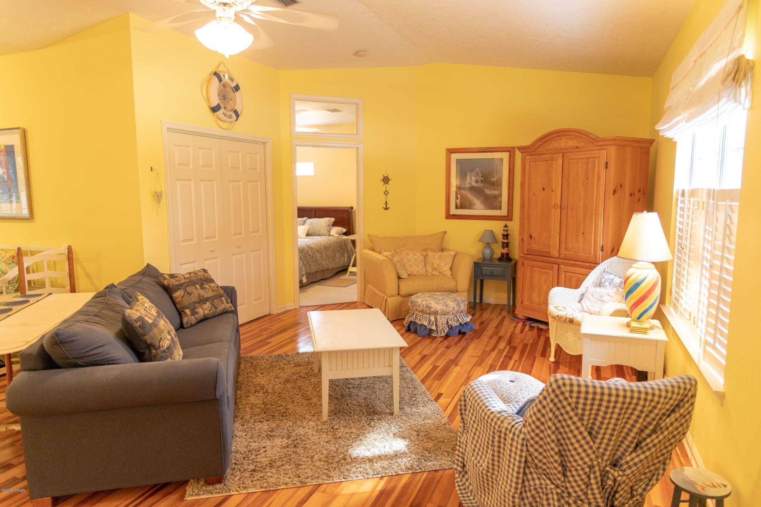 Wells Gulf Beach Estates - Residential